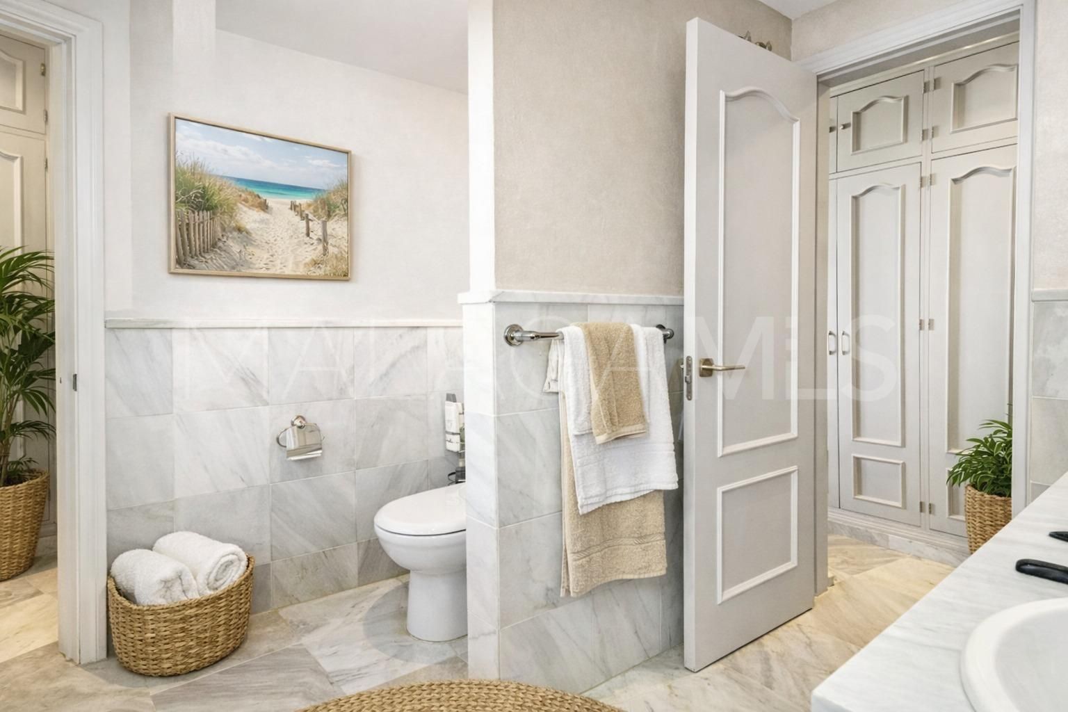 Apartamento for sale in Selwo de 2 bedrooms