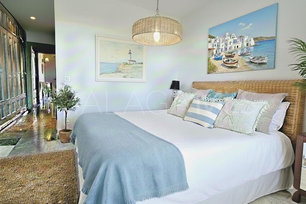 Apartamento for sale in Selwo de 2 bedrooms