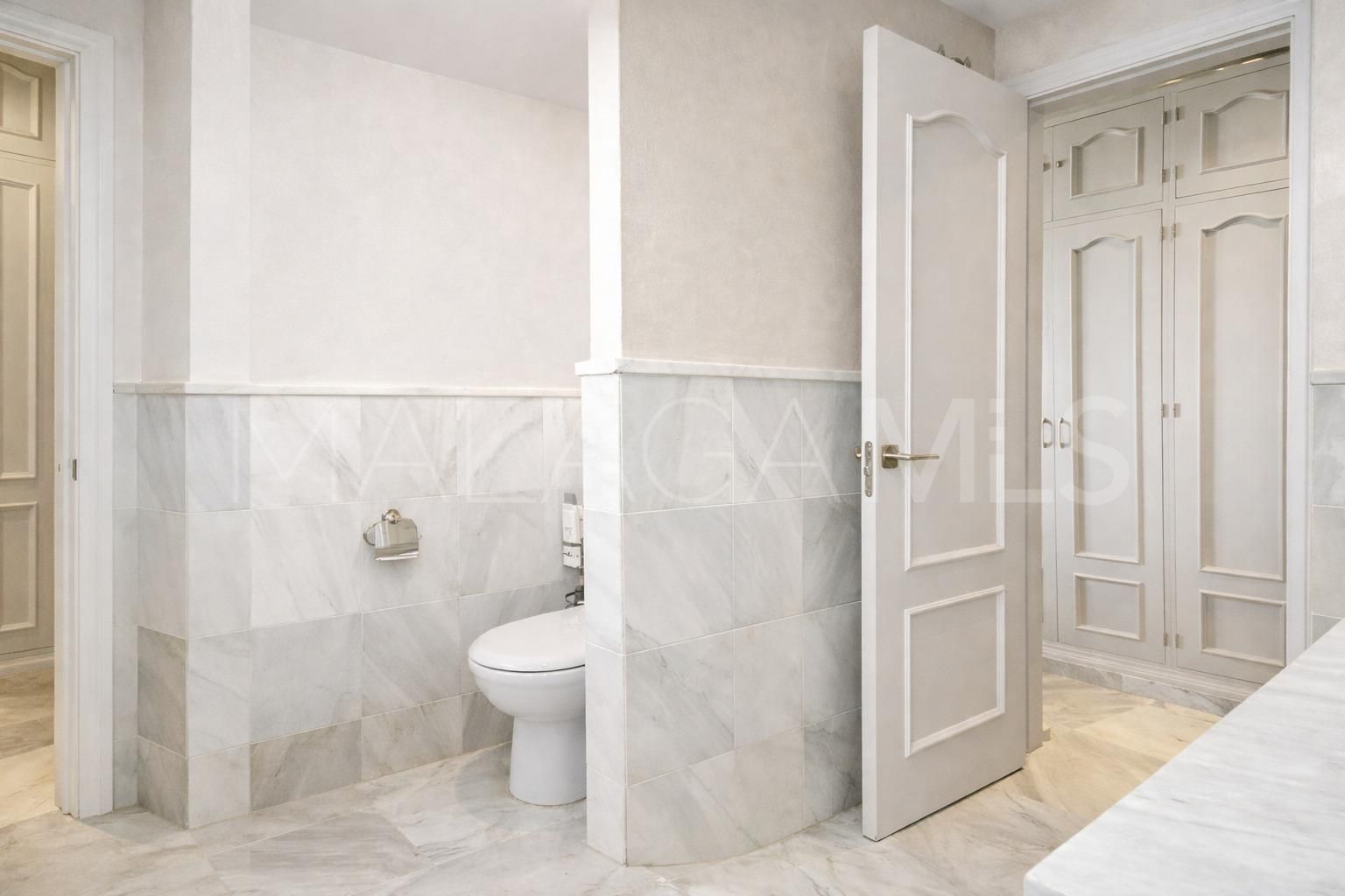 Apartamento for sale in Selwo de 2 bedrooms