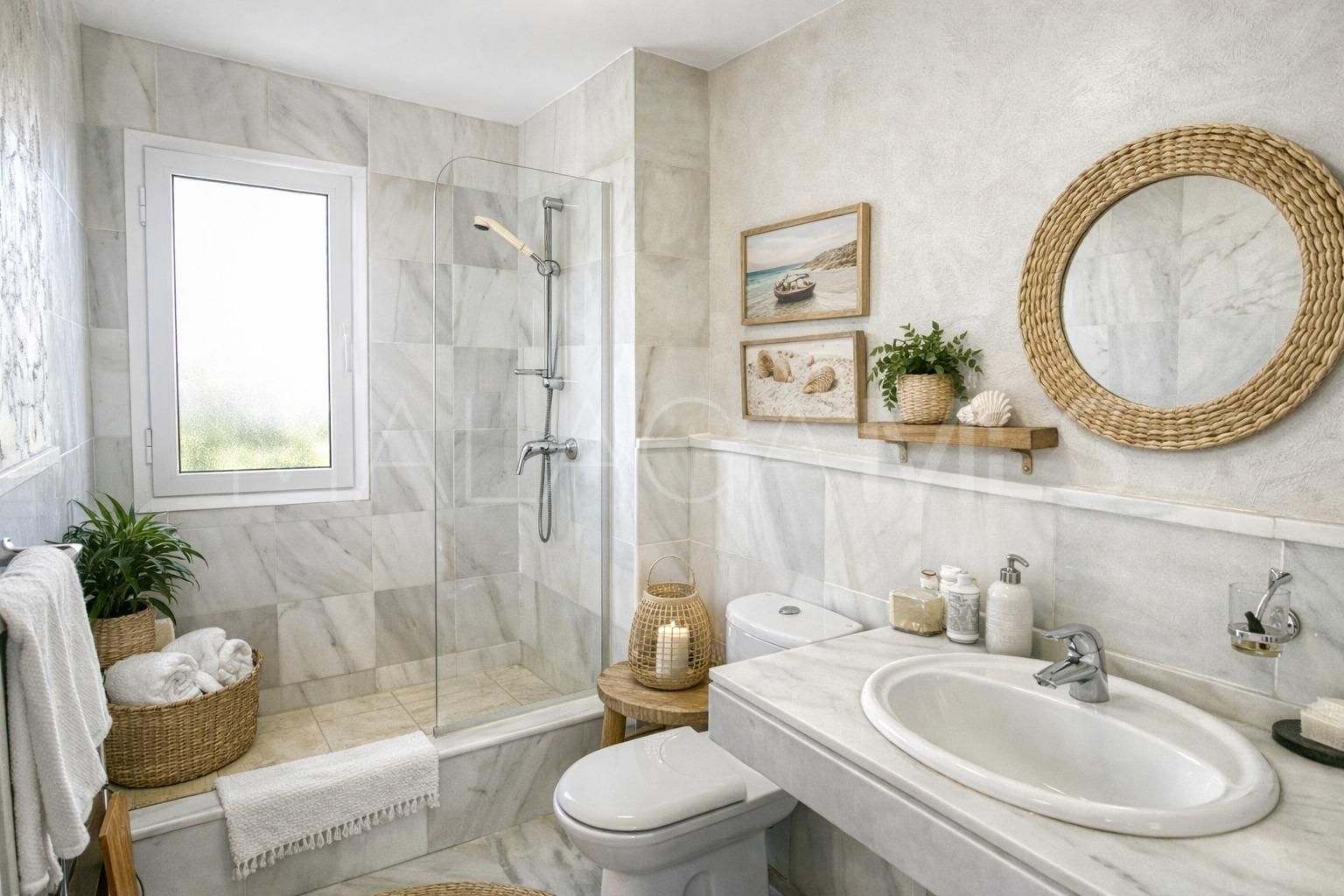 Apartamento for sale in Selwo de 2 bedrooms