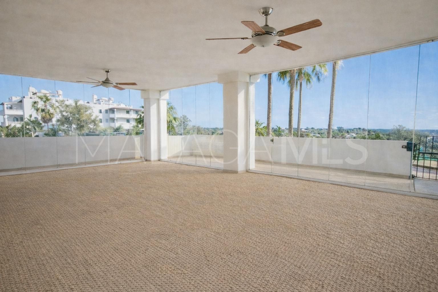 Apartamento for sale in Selwo de 2 bedrooms