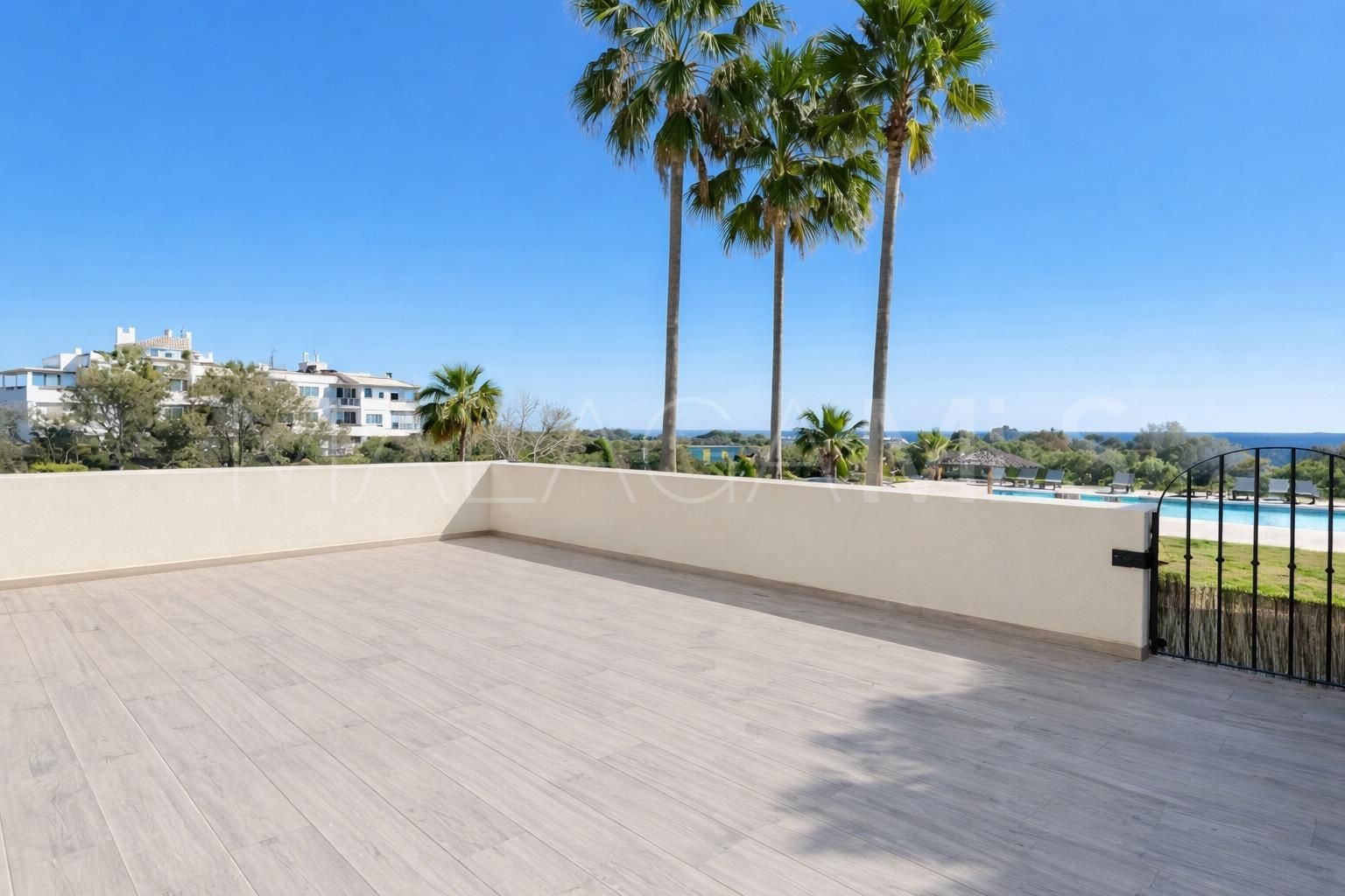 Apartamento for sale in Selwo de 2 bedrooms