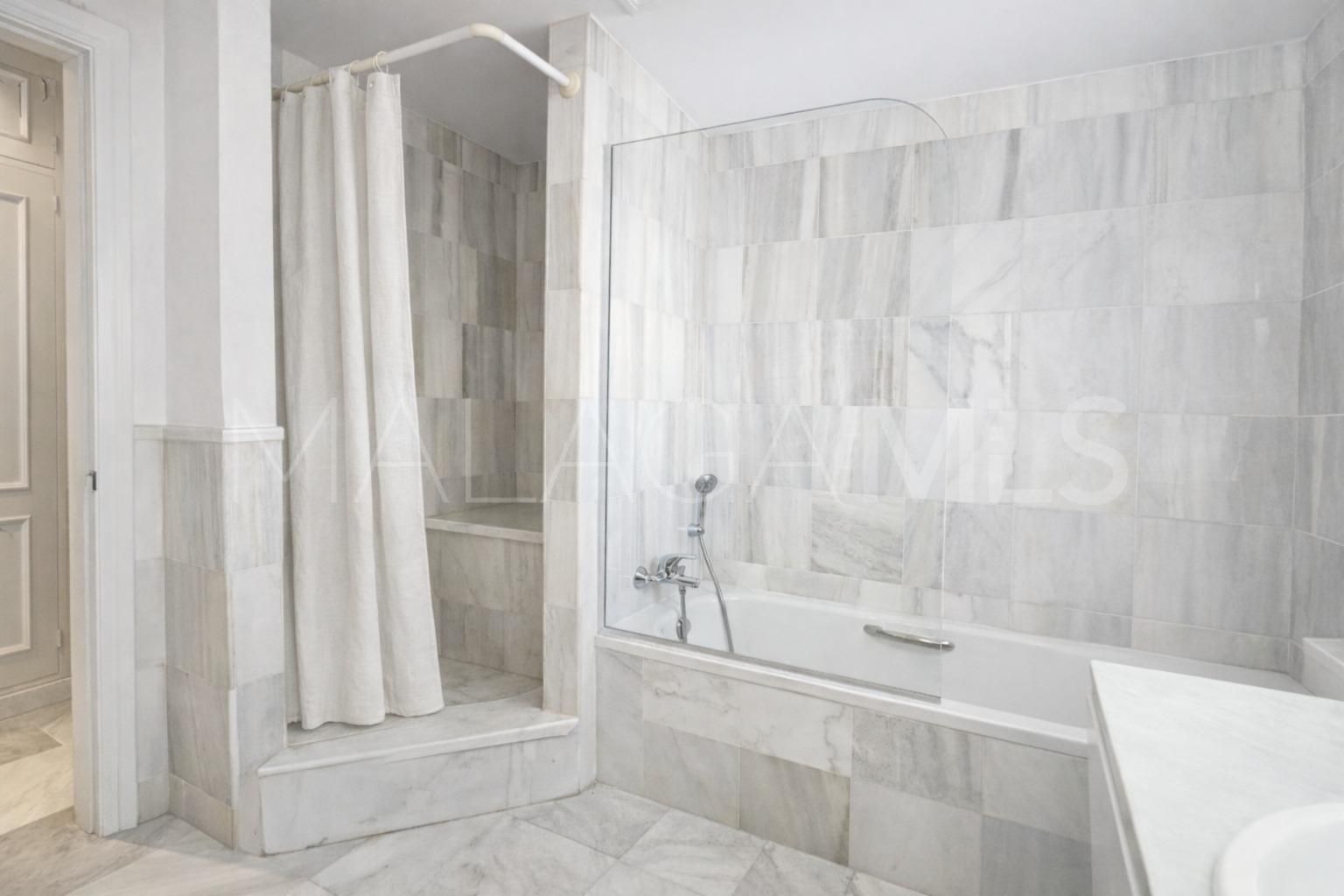 Apartamento for sale in Selwo de 2 bedrooms