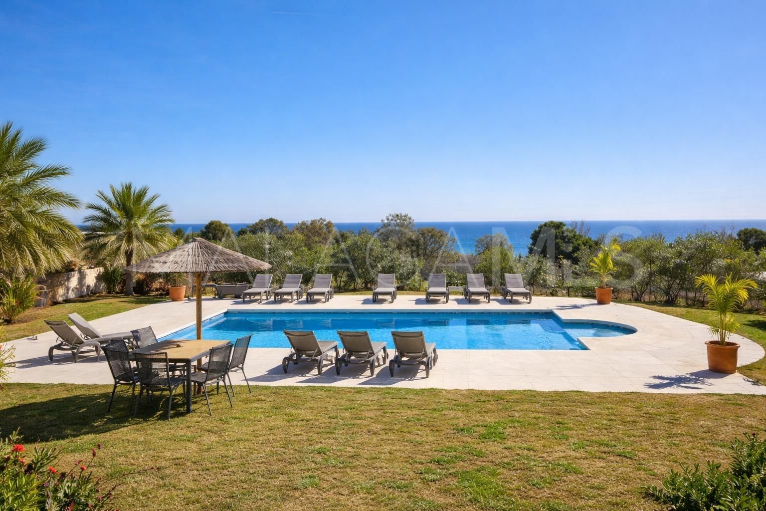 Apartamento for sale in Selwo de 2 bedrooms