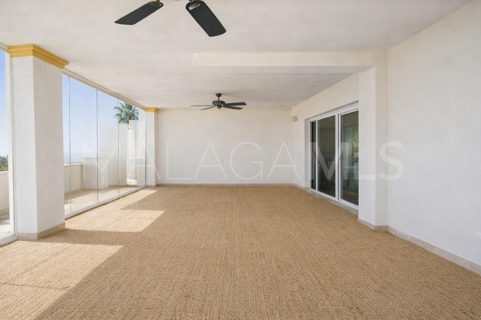 Apartamento for sale in Selwo de 2 bedrooms