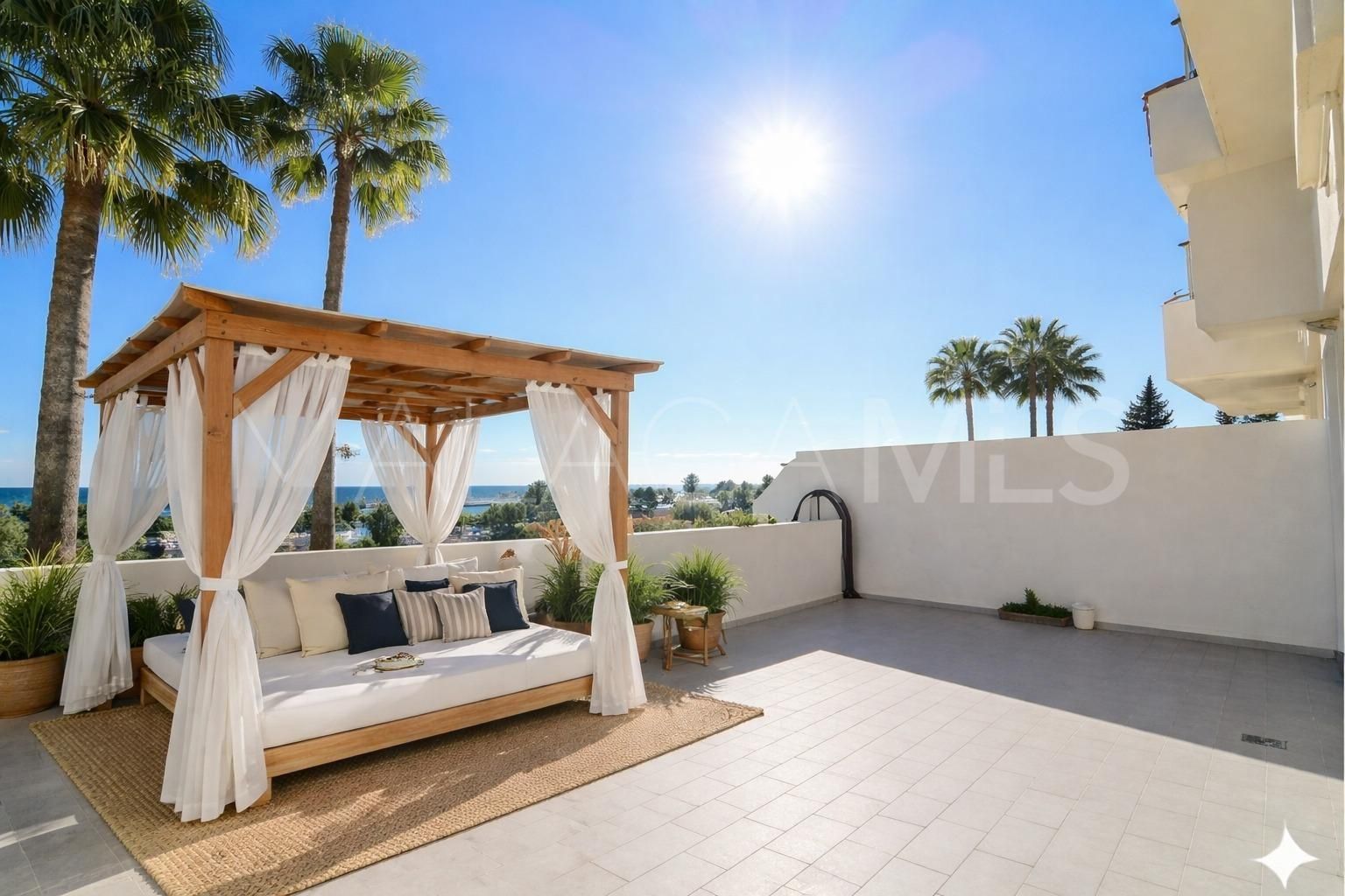 Apartamento for sale in Selwo de 2 bedrooms