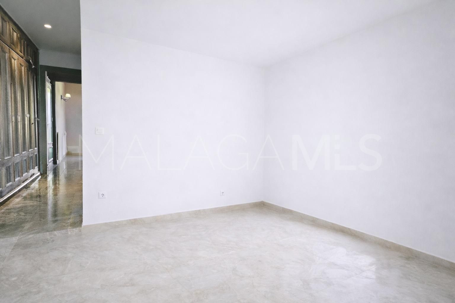 Apartamento for sale in Selwo de 2 bedrooms