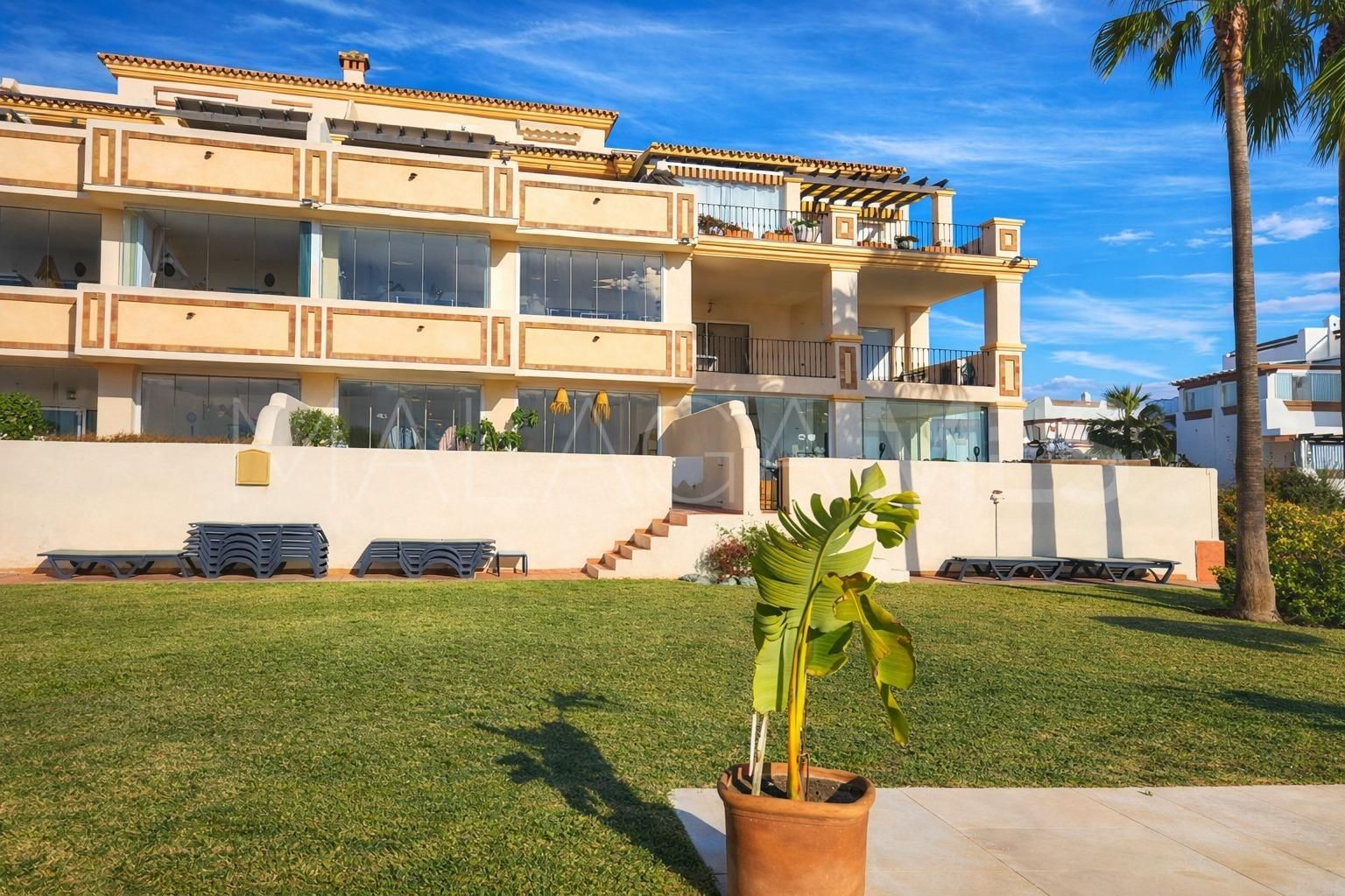 Apartamento for sale in Selwo de 2 bedrooms