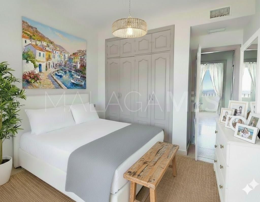 Apartamento for sale in Selwo de 2 bedrooms