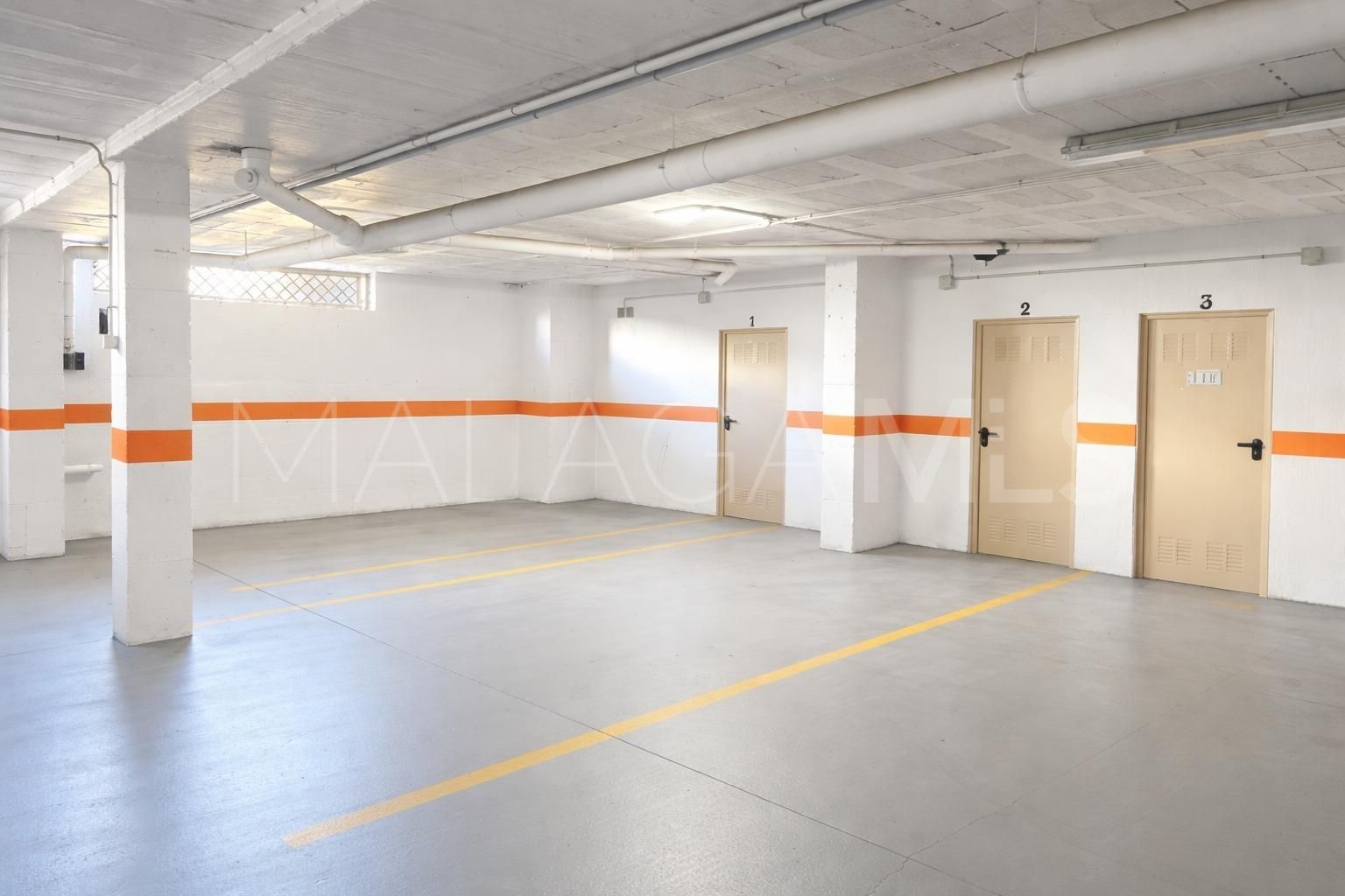 Apartamento for sale in Selwo de 2 bedrooms