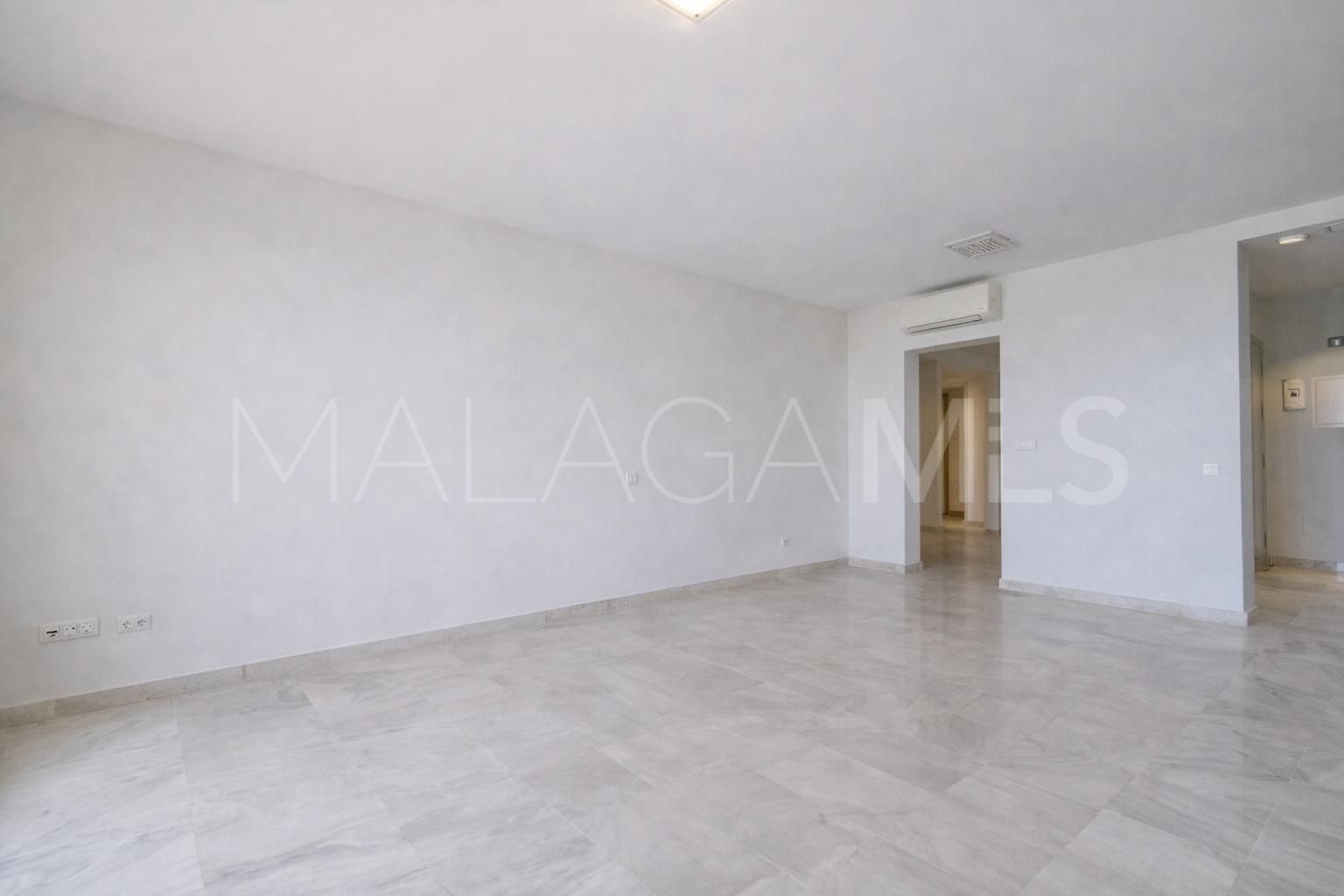 Apartamento for sale in Selwo de 2 bedrooms