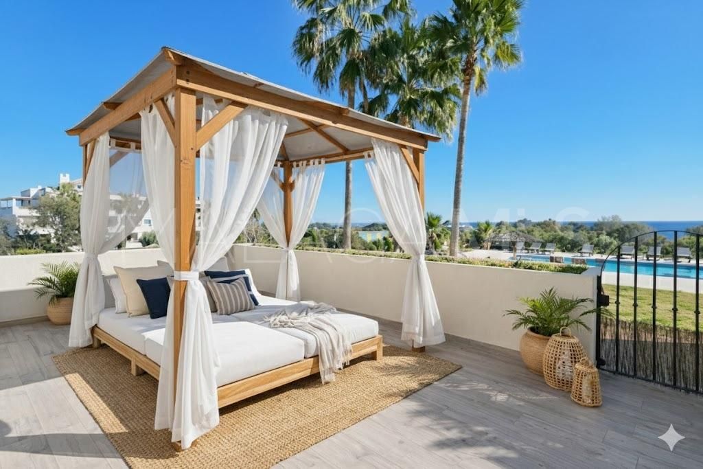 Apartamento for sale in Selwo de 2 bedrooms