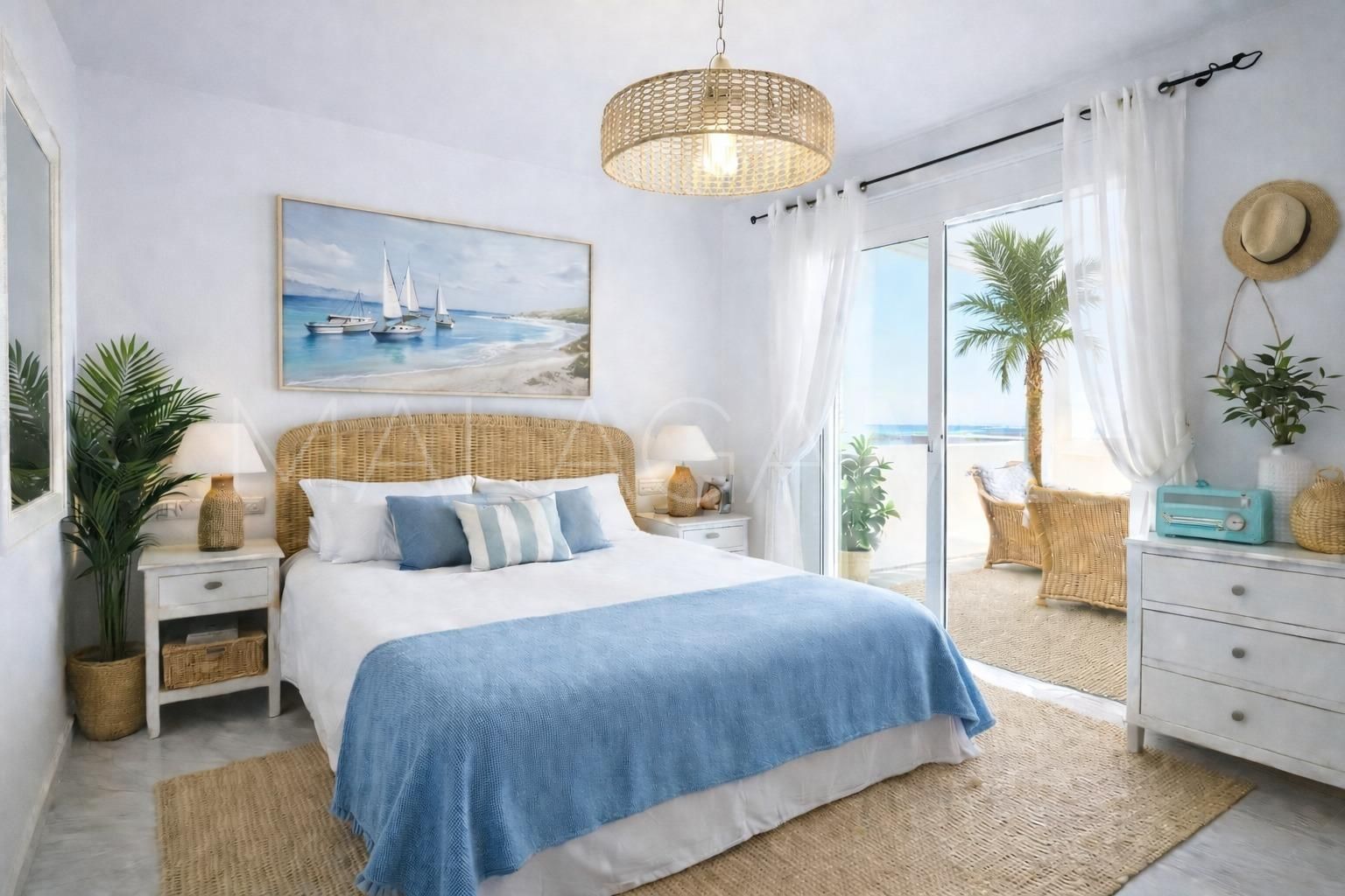 Apartamento for sale in Selwo de 2 bedrooms