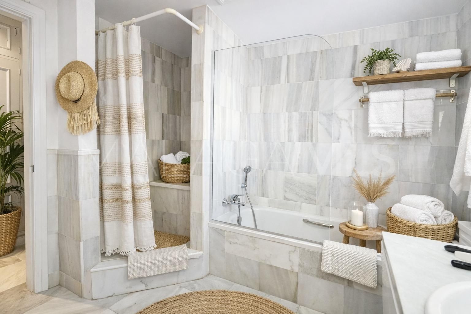 Apartamento for sale in Selwo de 2 bedrooms