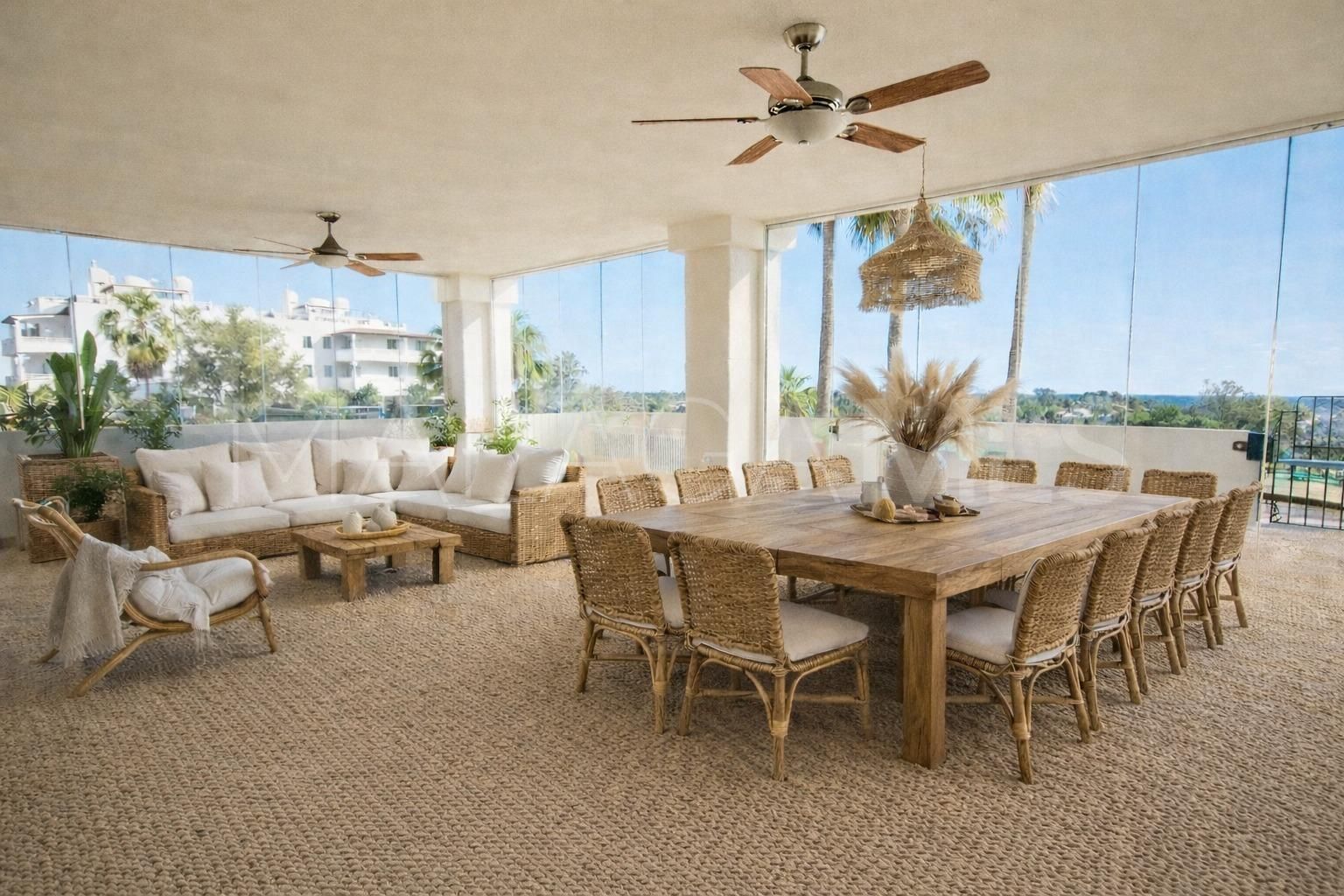 Apartamento for sale in Selwo de 2 bedrooms