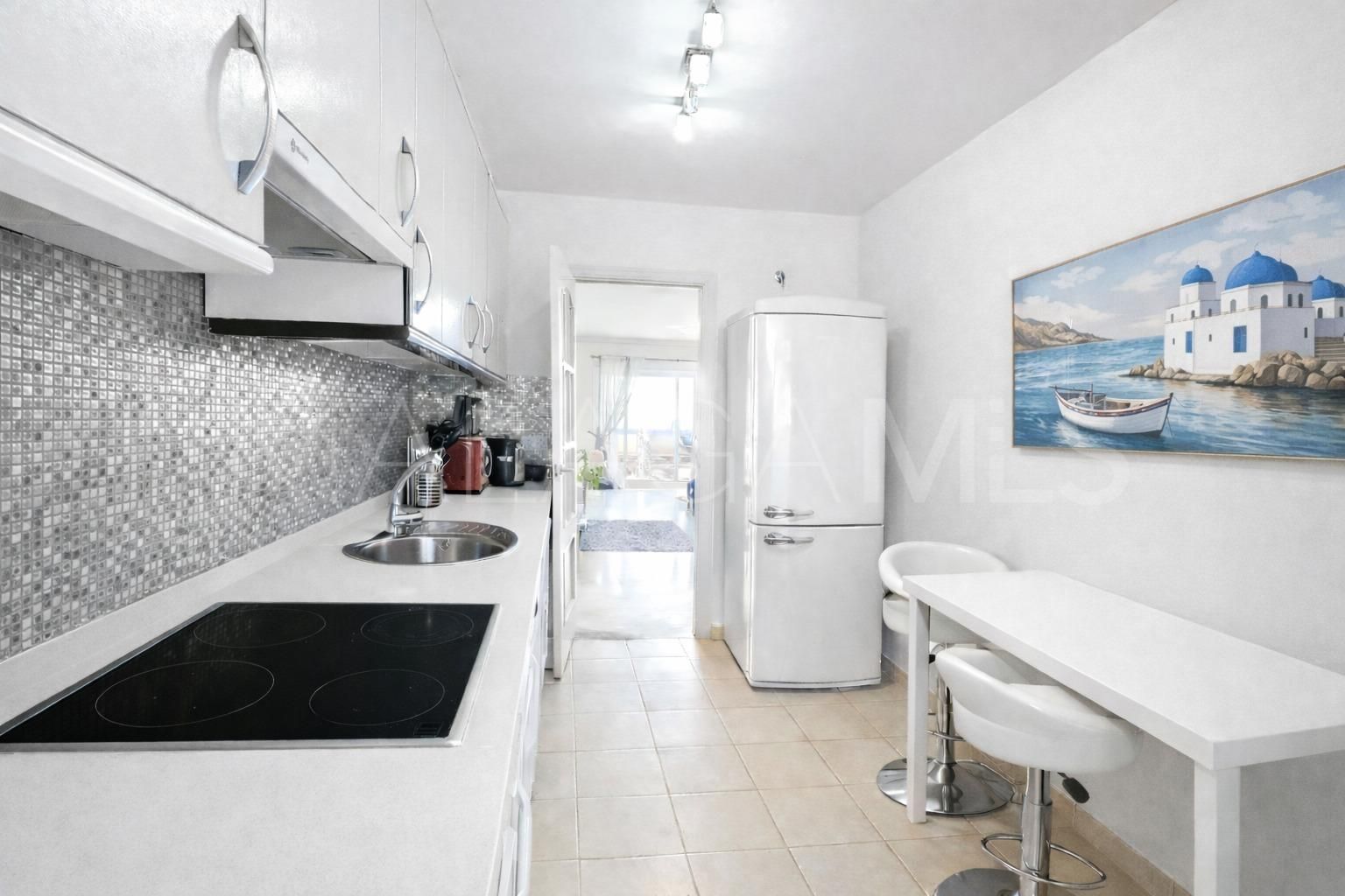 Apartamento for sale in Selwo de 2 bedrooms