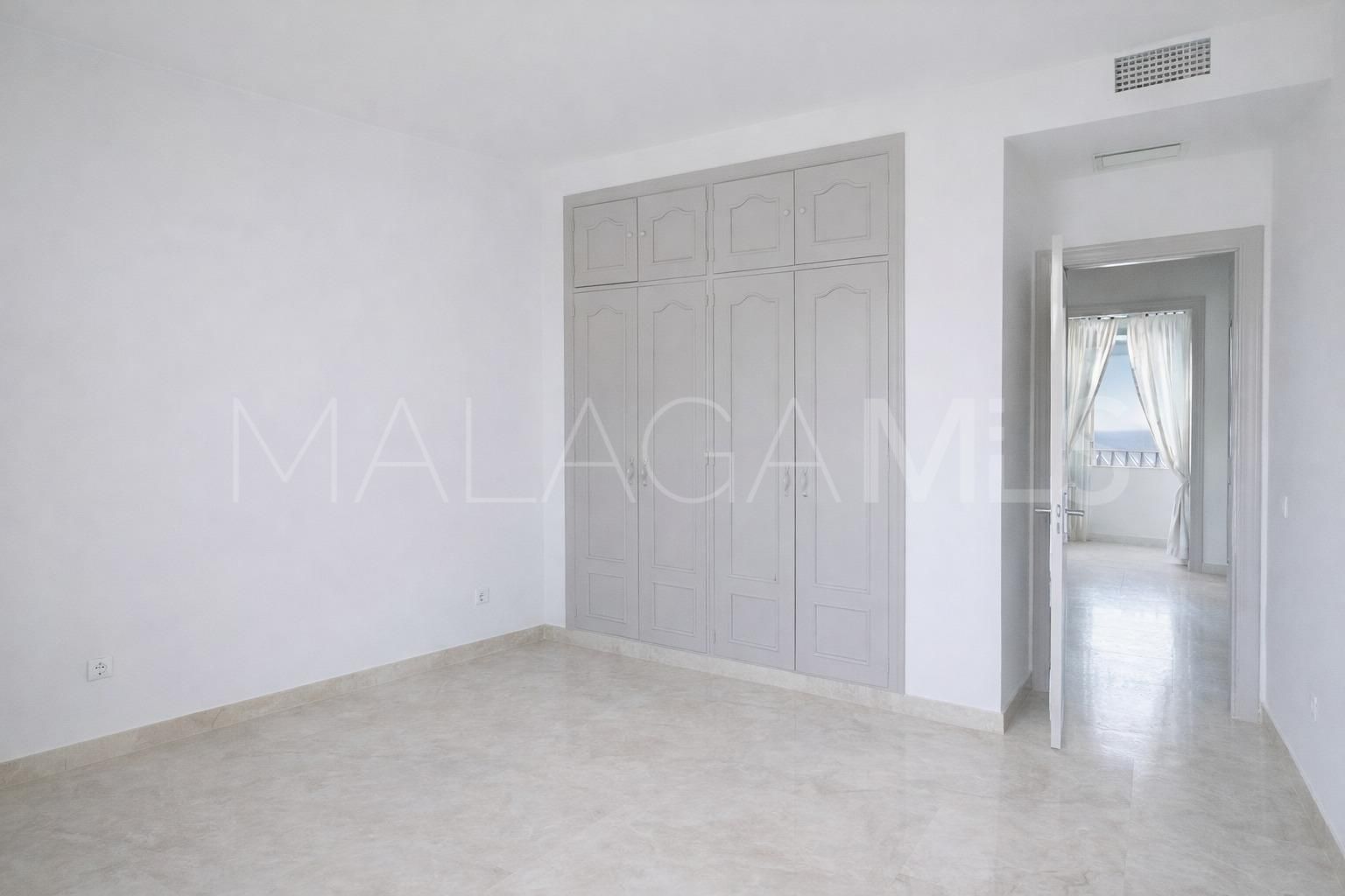 Apartamento for sale in Selwo de 2 bedrooms