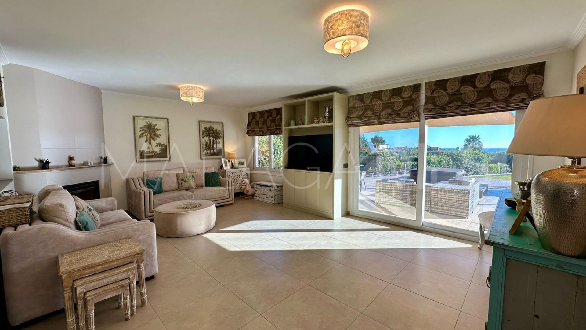 Haus for sale in Puerto Romano