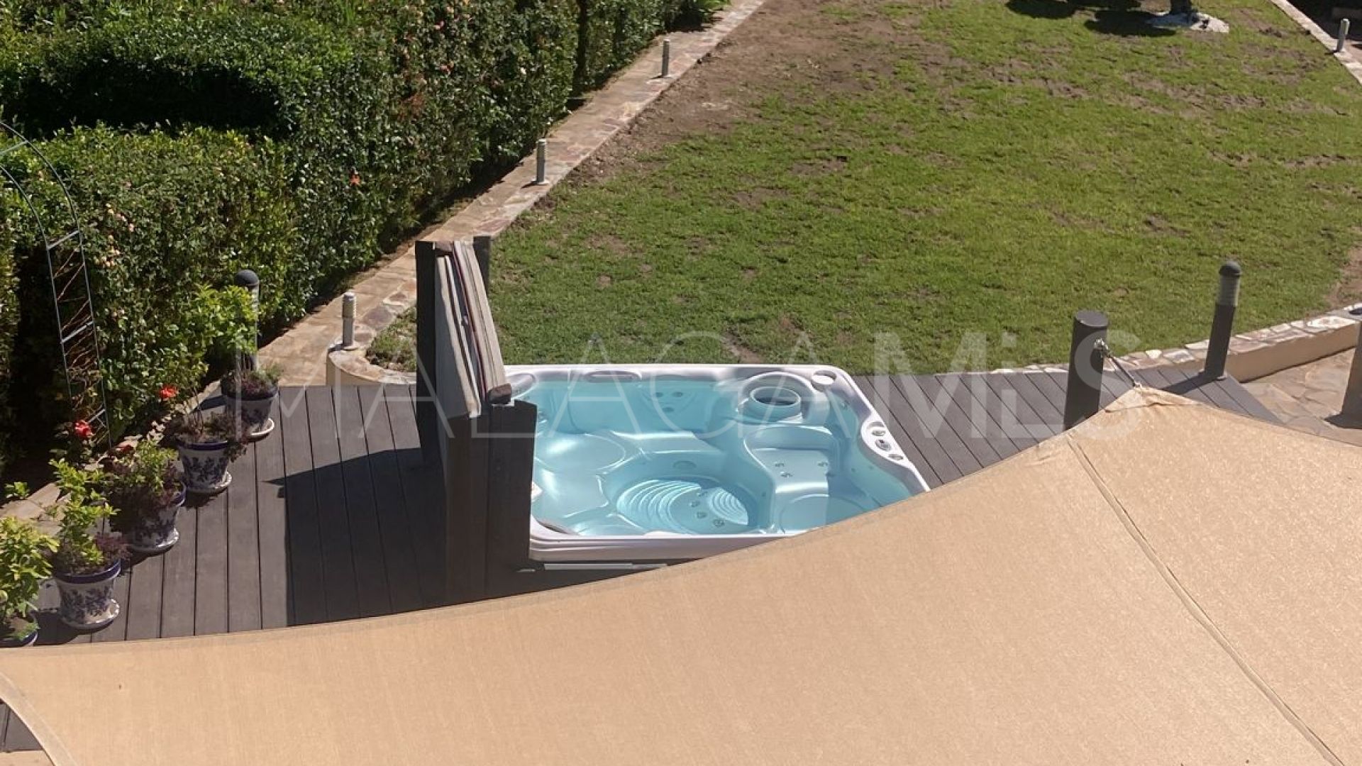 Haus for sale in Puerto Romano