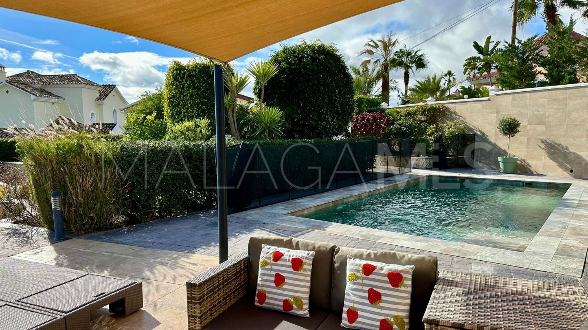 Haus for sale in Puerto Romano