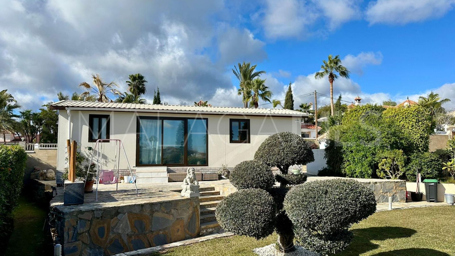 Haus for sale in Puerto Romano