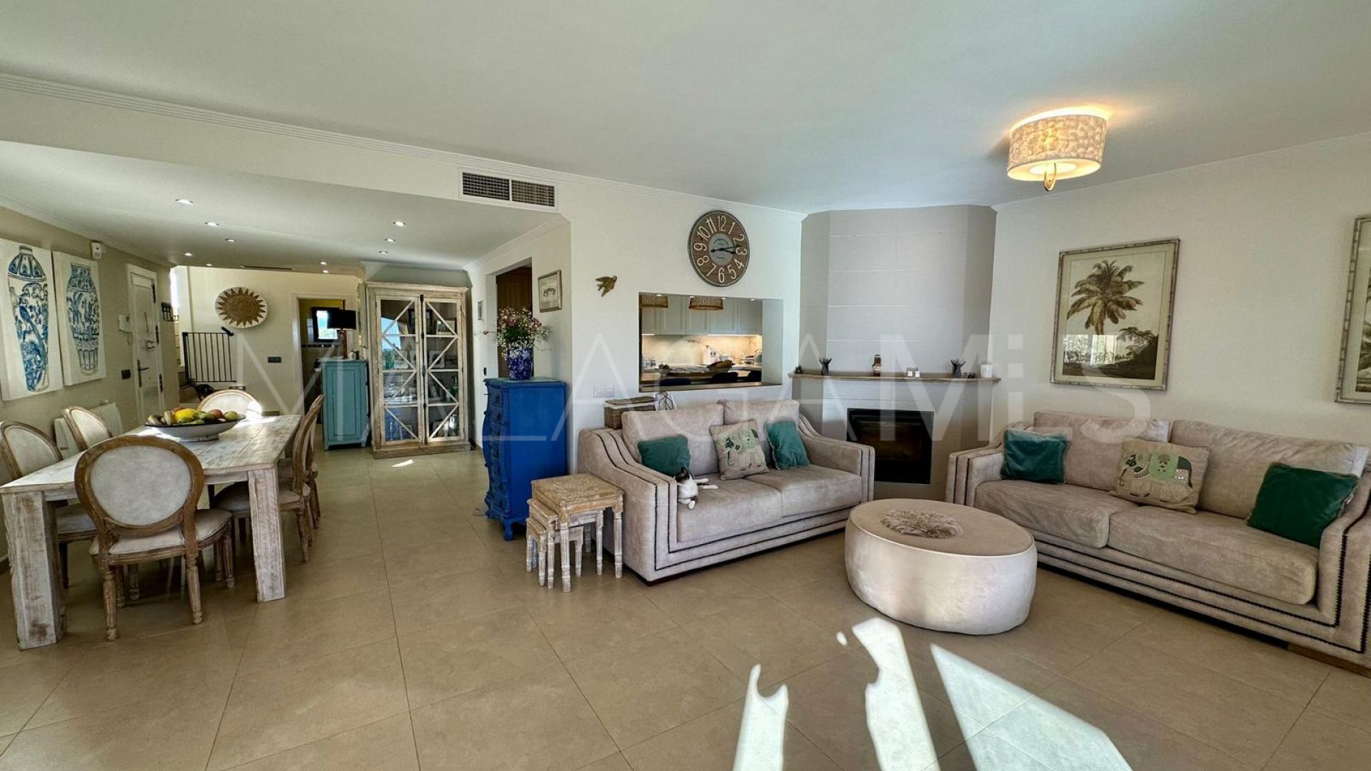 Haus for sale in Puerto Romano