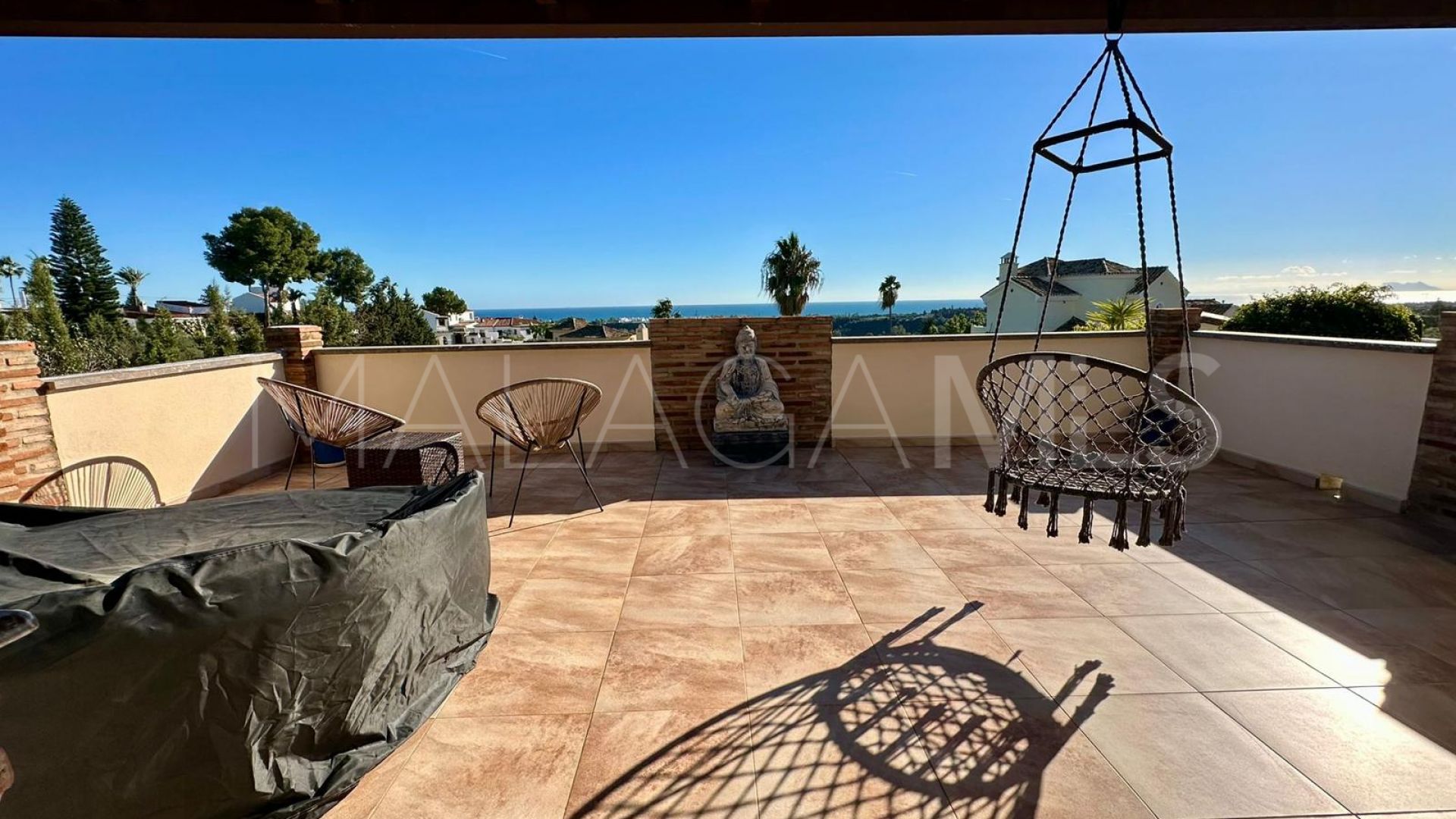 Haus for sale in Puerto Romano