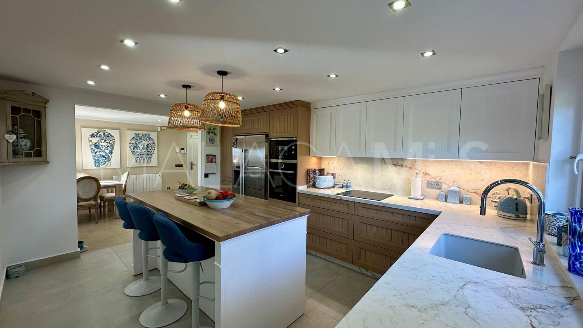 Haus for sale in Puerto Romano