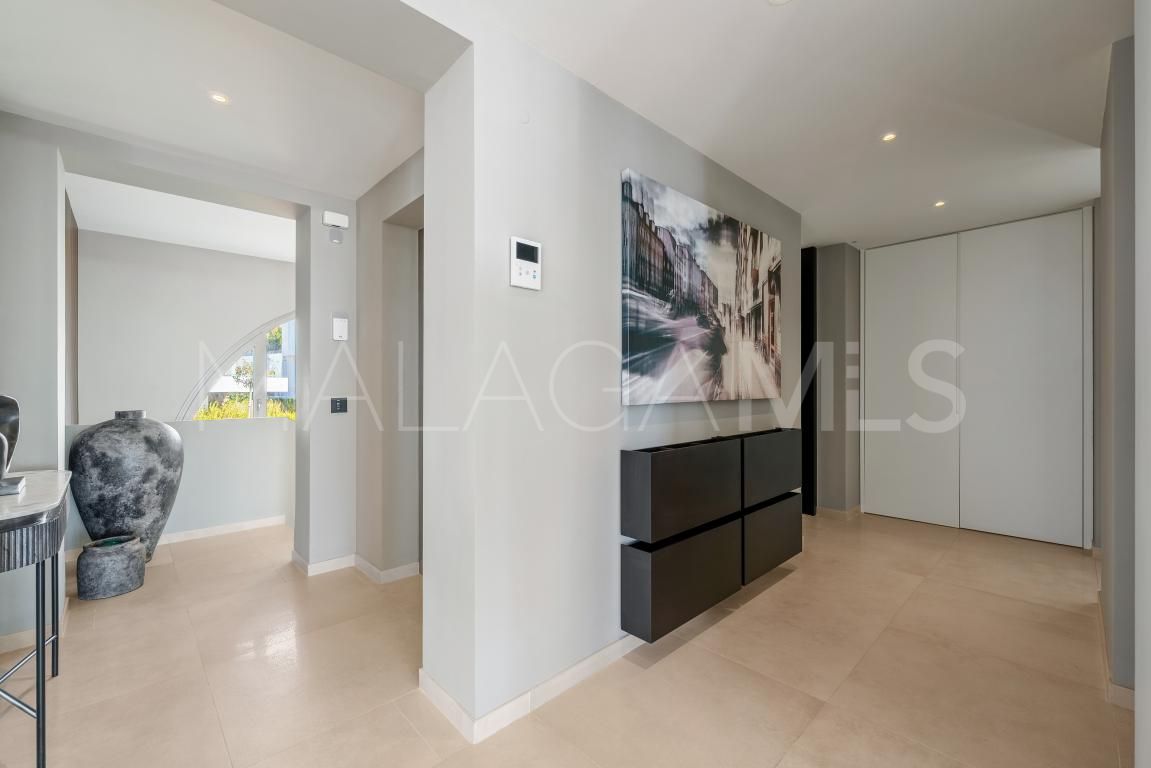 Duplex penthouse for sale in Aloha