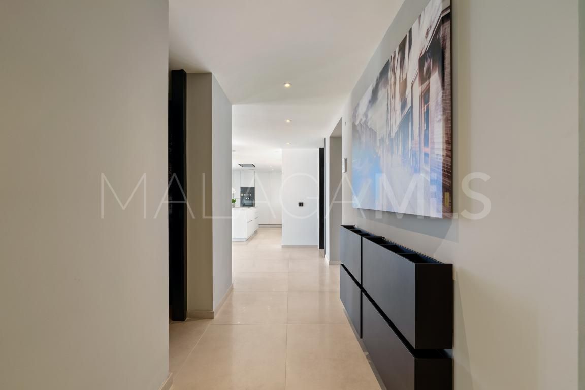 Duplex penthouse for sale in Aloha