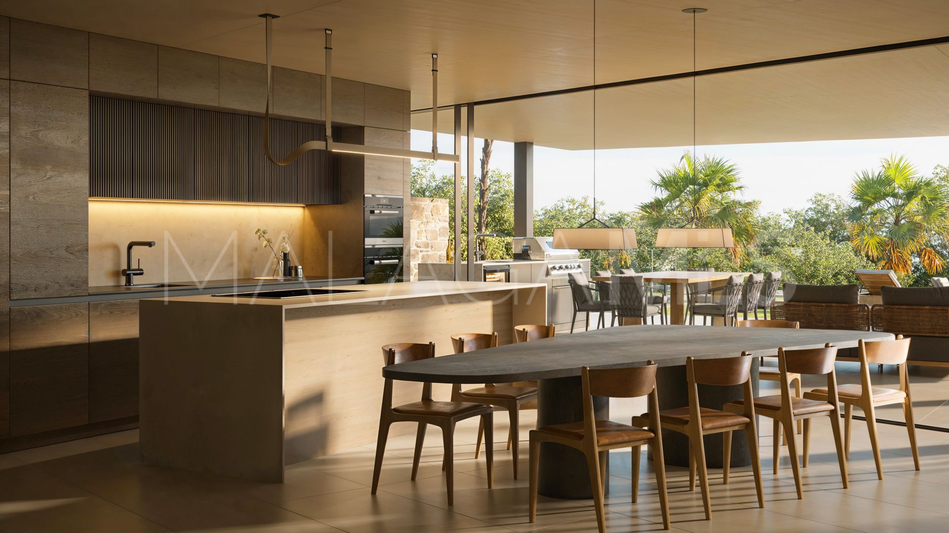 Buy villa with 4 bedrooms in La Cerquilla