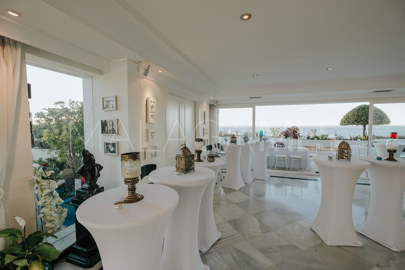 For sale Marbella - Puerto Banus 7 bedrooms triplex