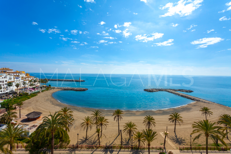 For sale Marbella - Puerto Banus 7 bedrooms triplex