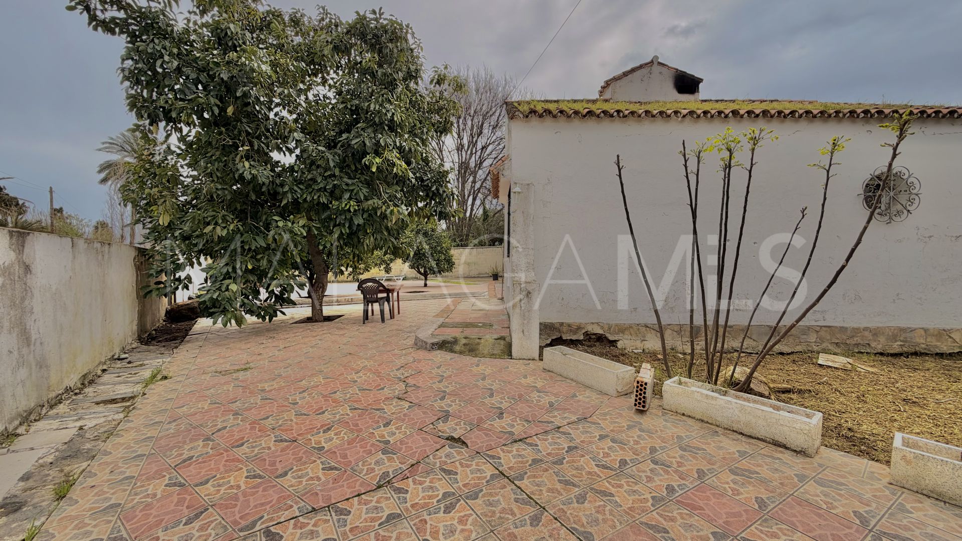 Villa for sale in Cancelada