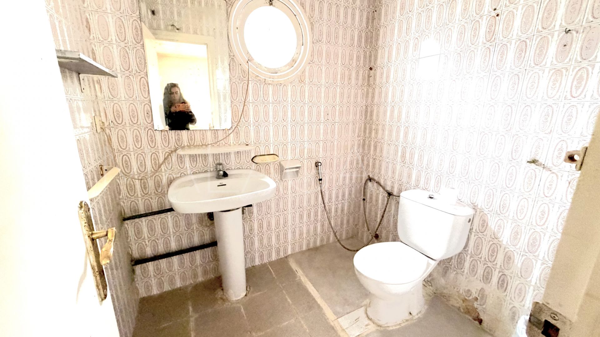 Villa for sale in Cancelada