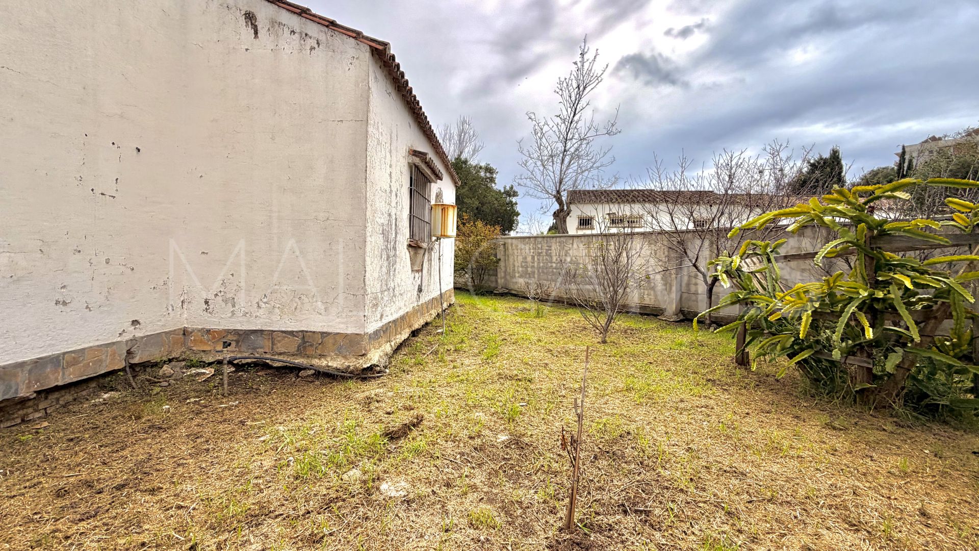 Villa for sale in Cancelada