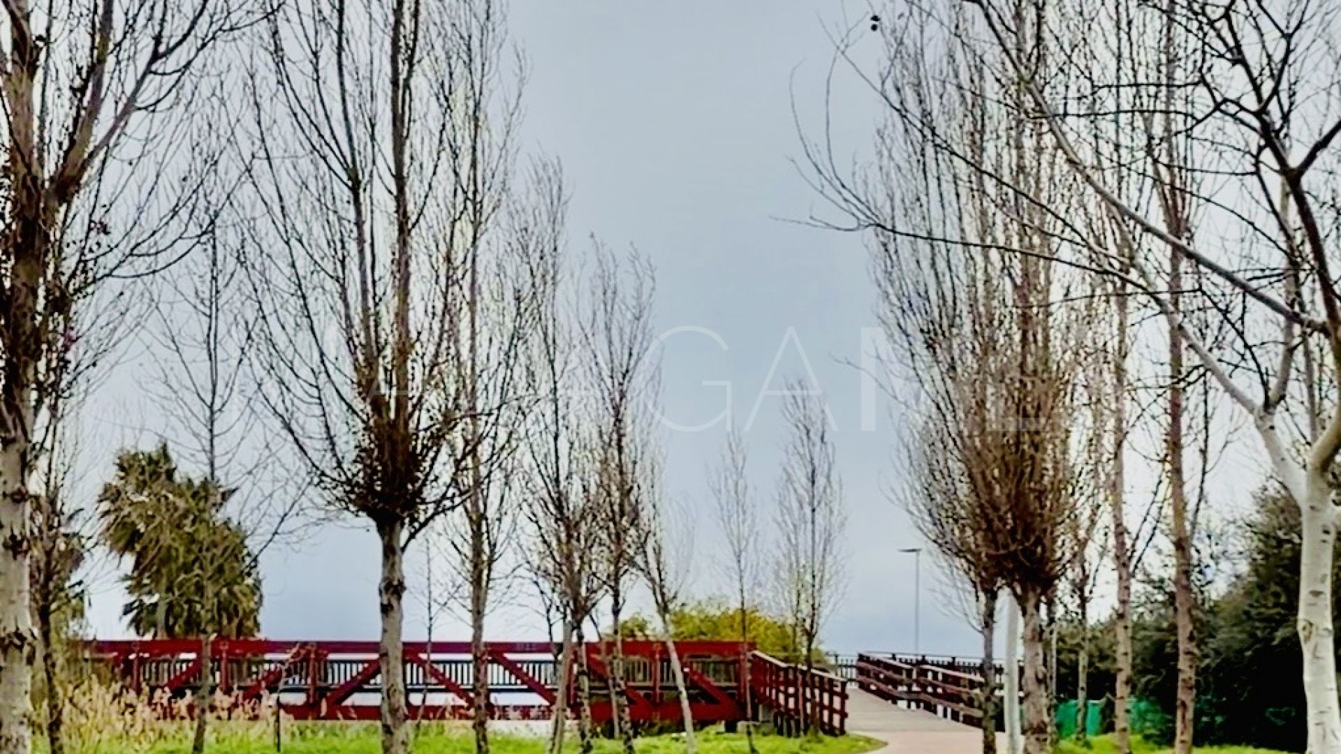 Villa for sale in Cancelada