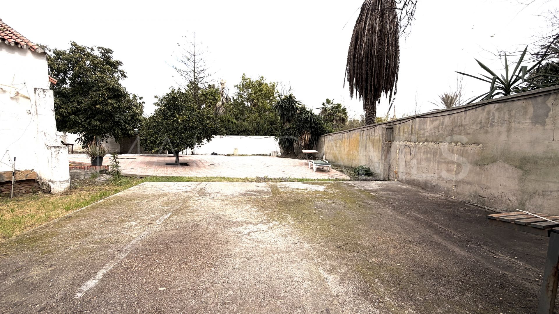 Villa for sale in Cancelada