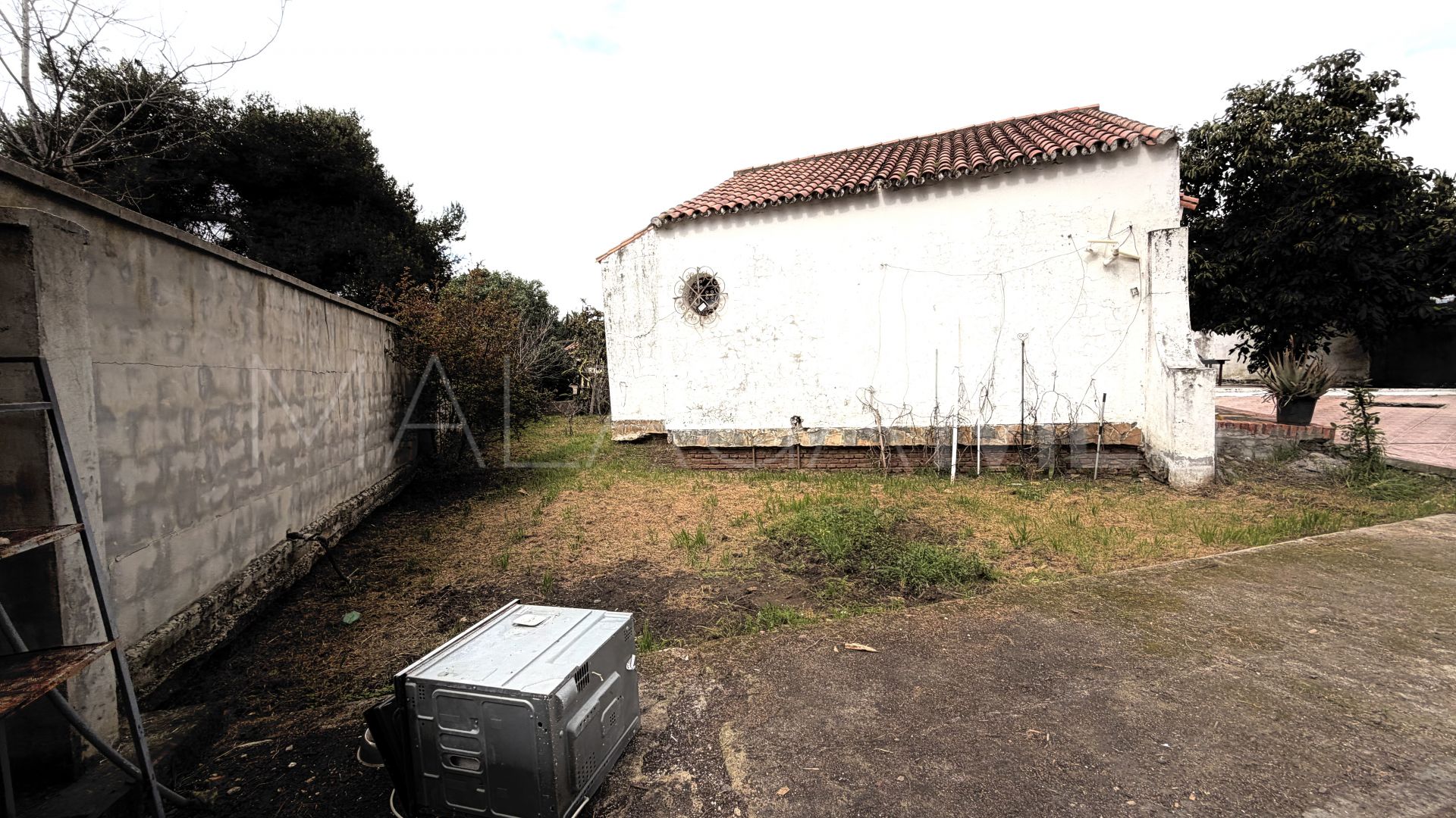 Villa for sale in Cancelada