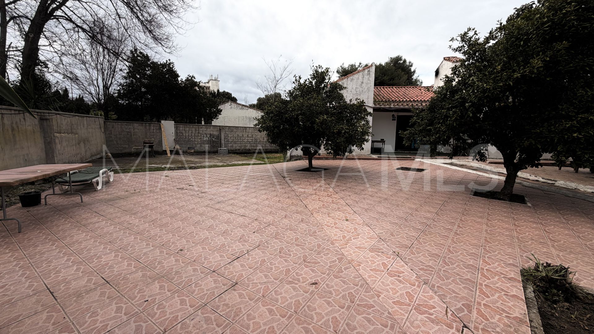 Villa for sale in Cancelada