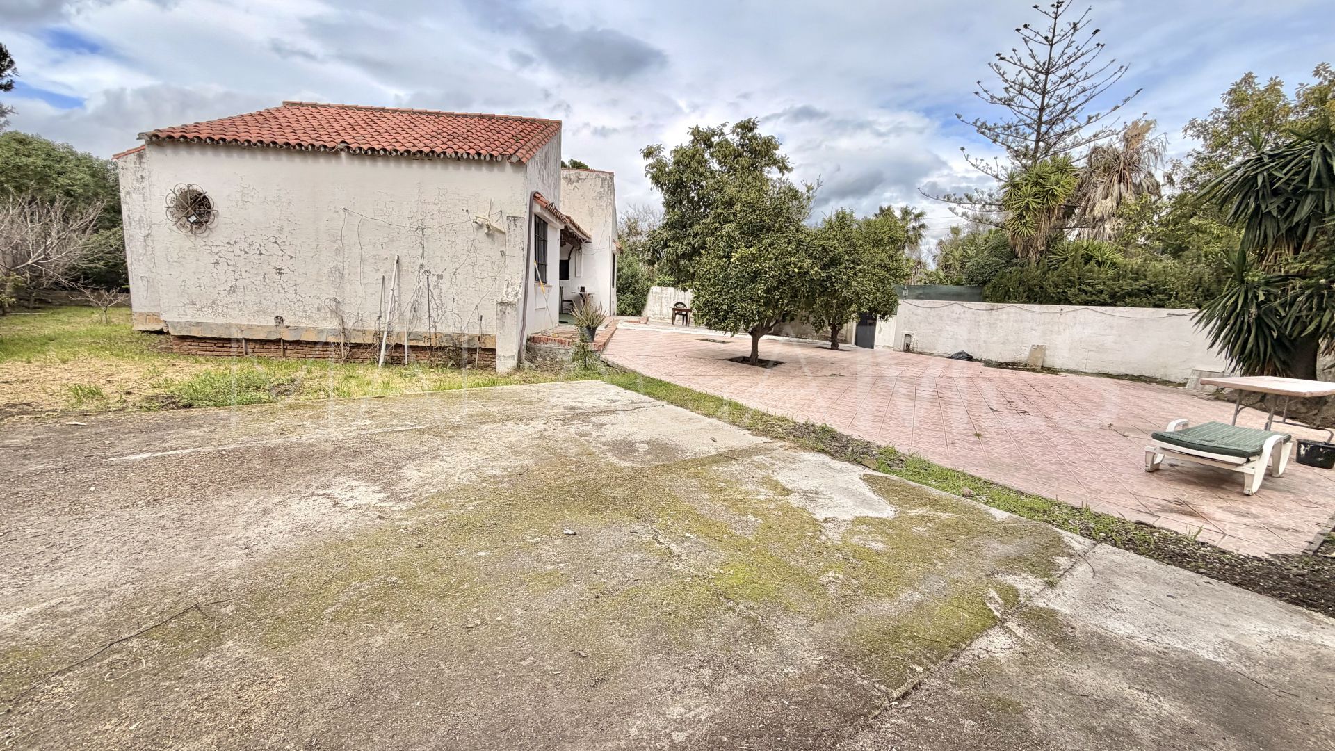 Villa for sale in Cancelada