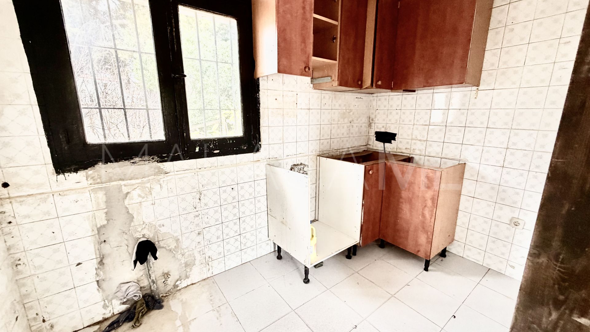 Villa for sale in Cancelada