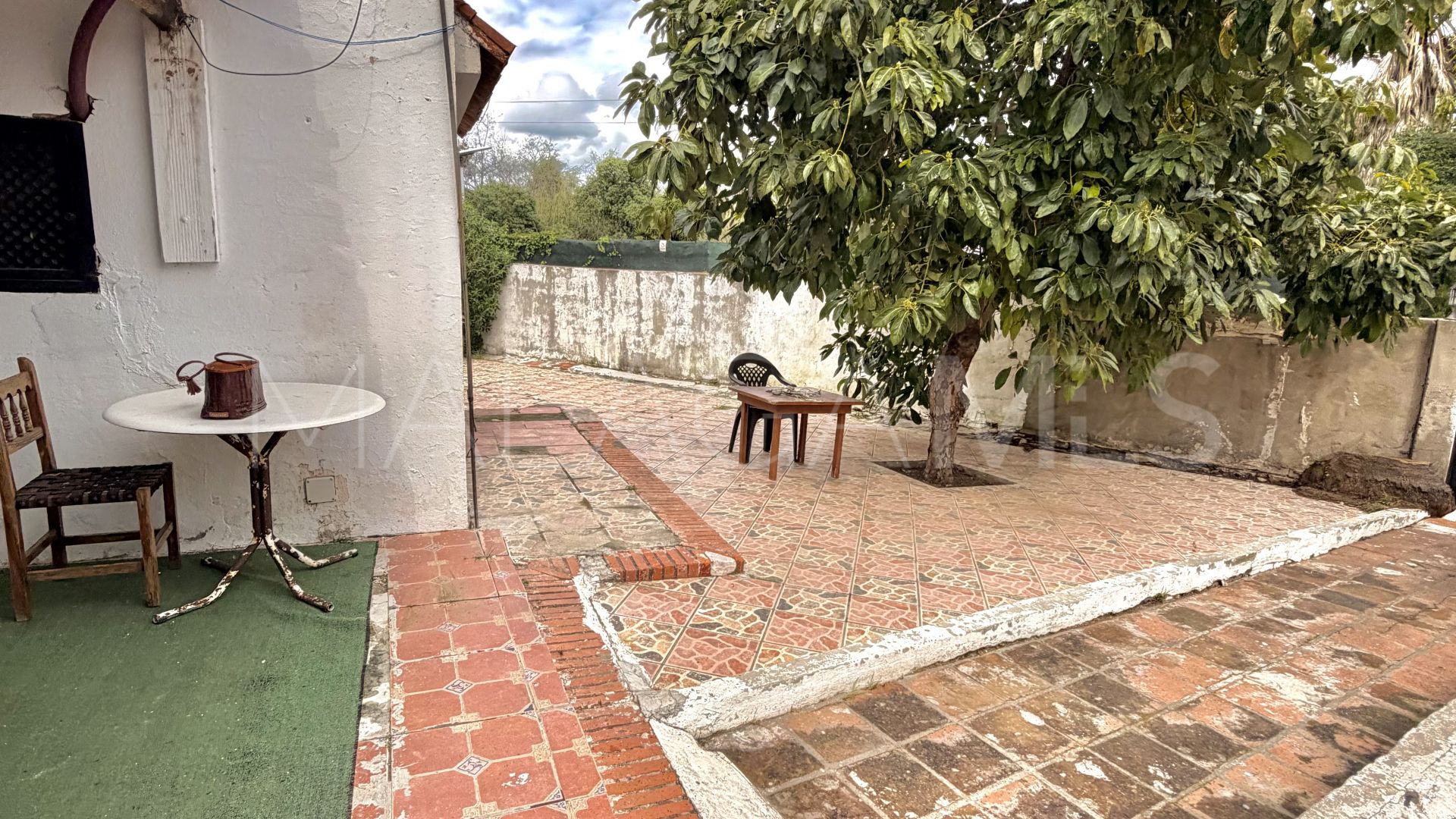 Villa for sale in Cancelada