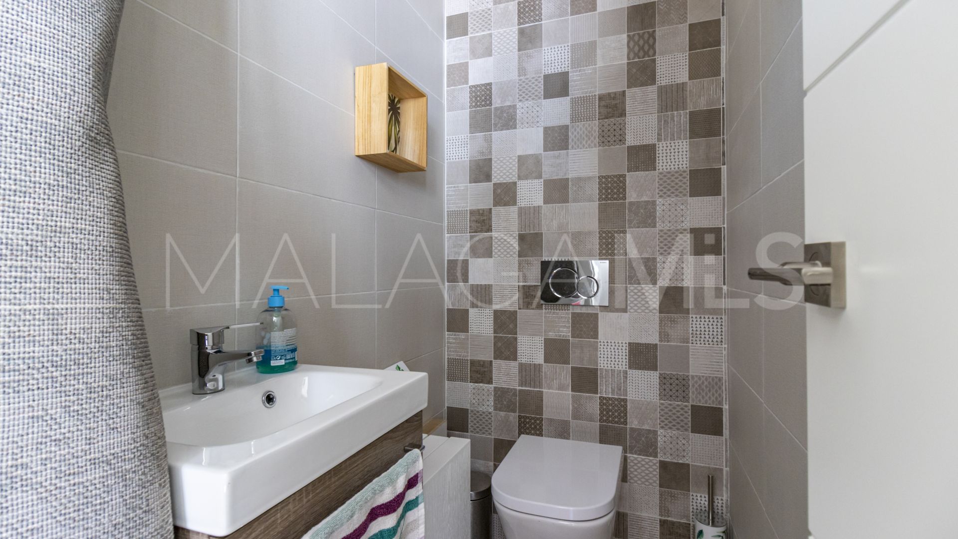 San Pedro de Alcantara, adosado for sale