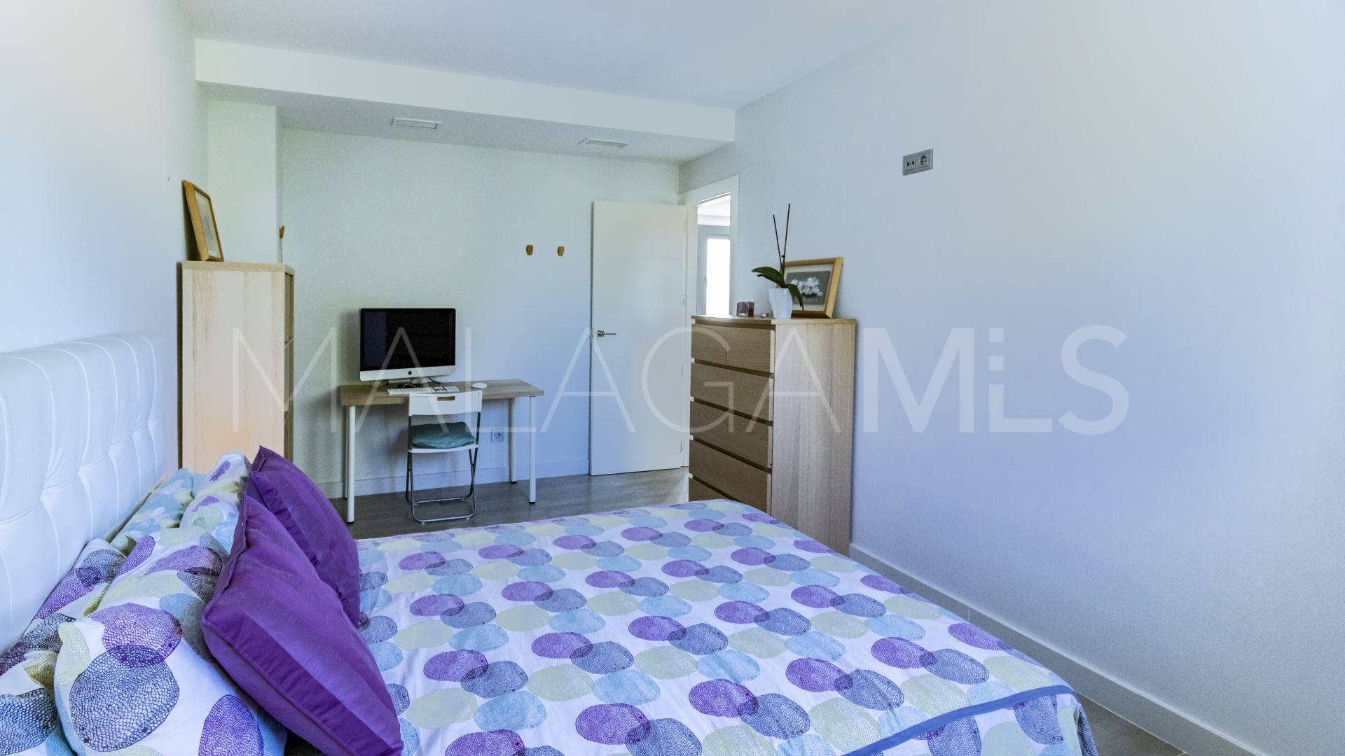 San Pedro de Alcantara, adosado for sale