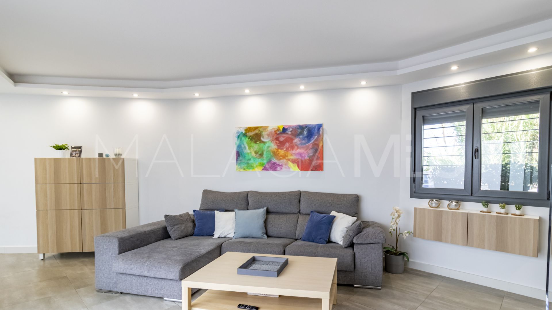 San Pedro de Alcantara, adosado for sale