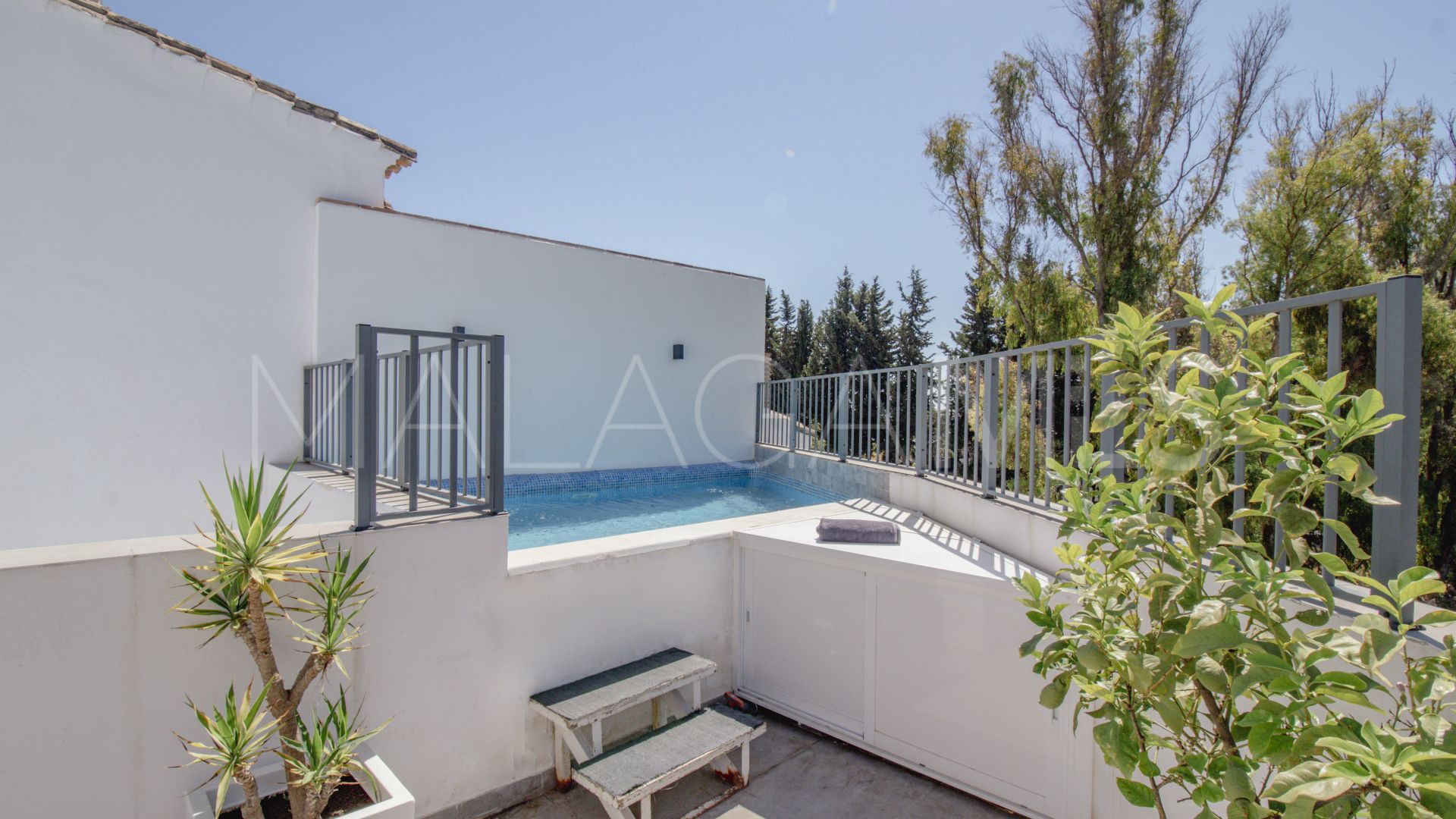 San Pedro de Alcantara, adosado for sale