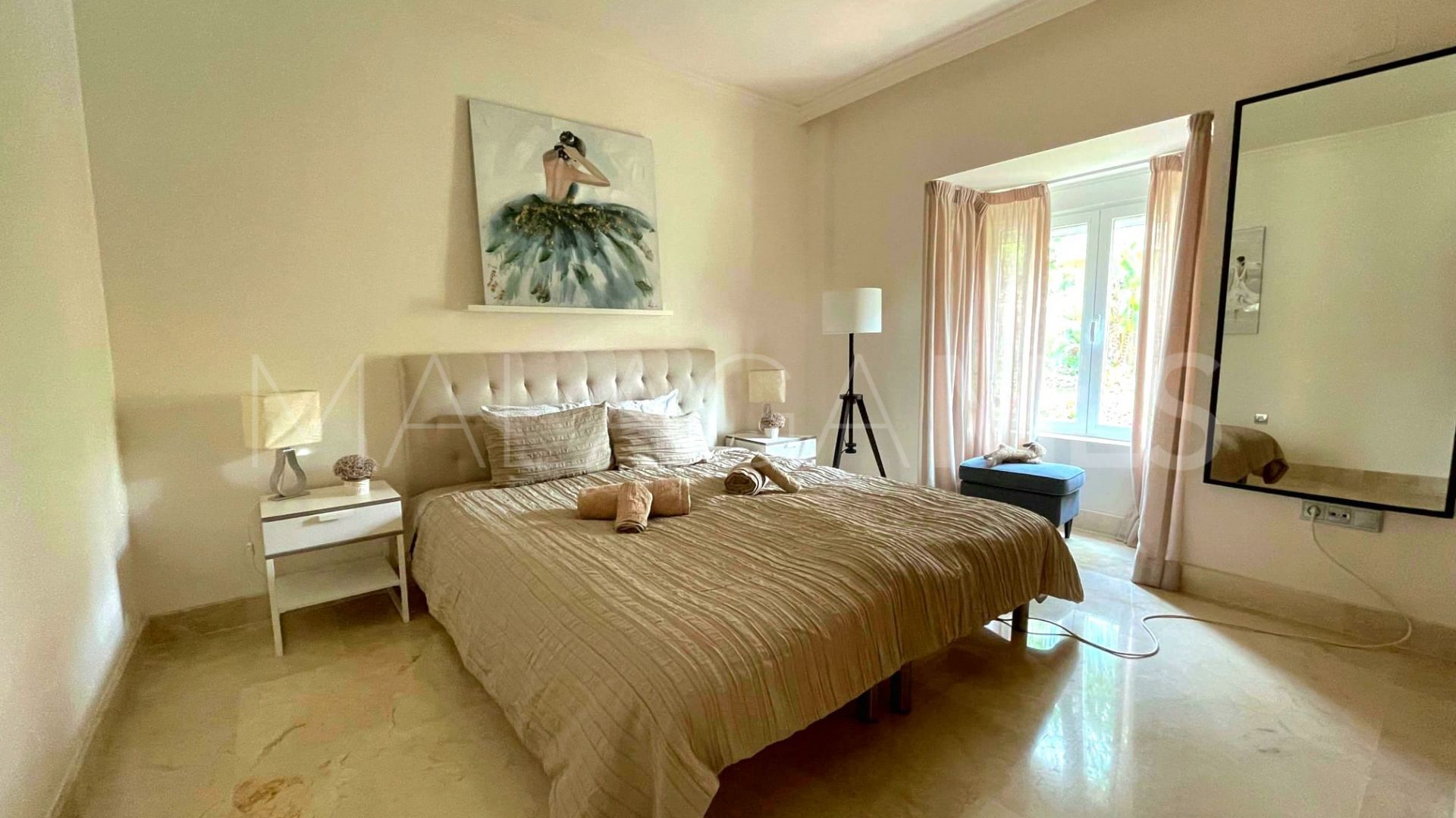 Apartamento for sale in Aloha Hill Club