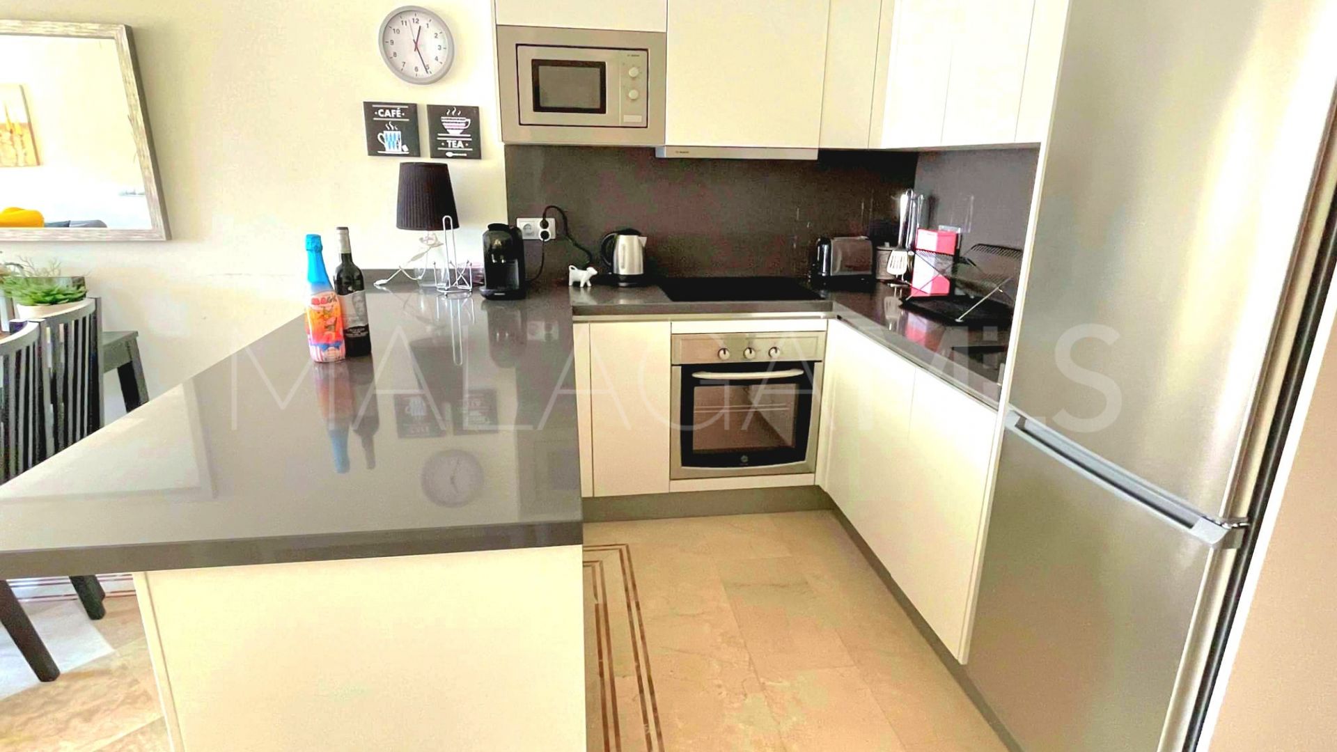 Apartamento for sale in Aloha Hill Club