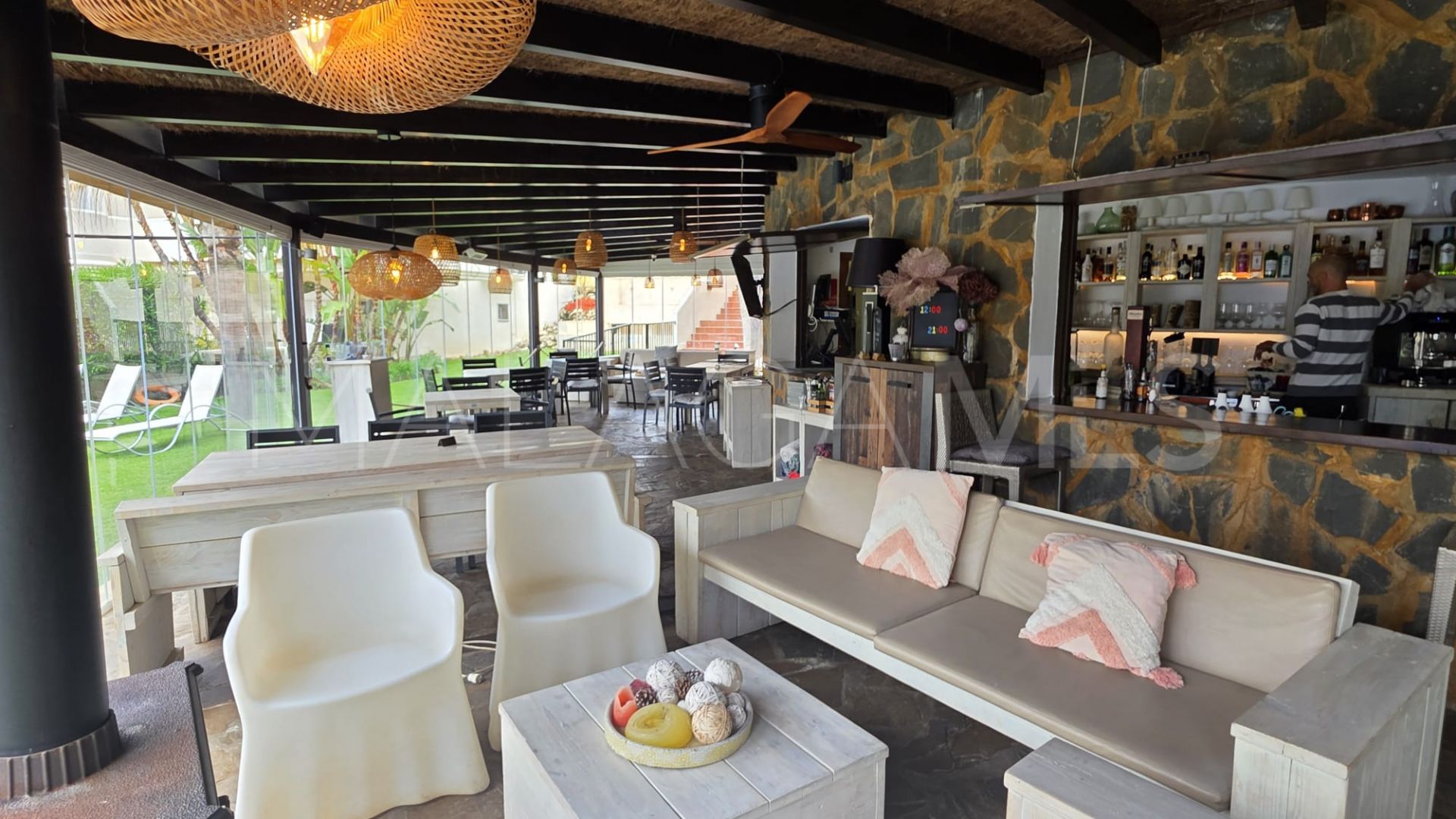 Apartamento for sale in Aloha Hill Club